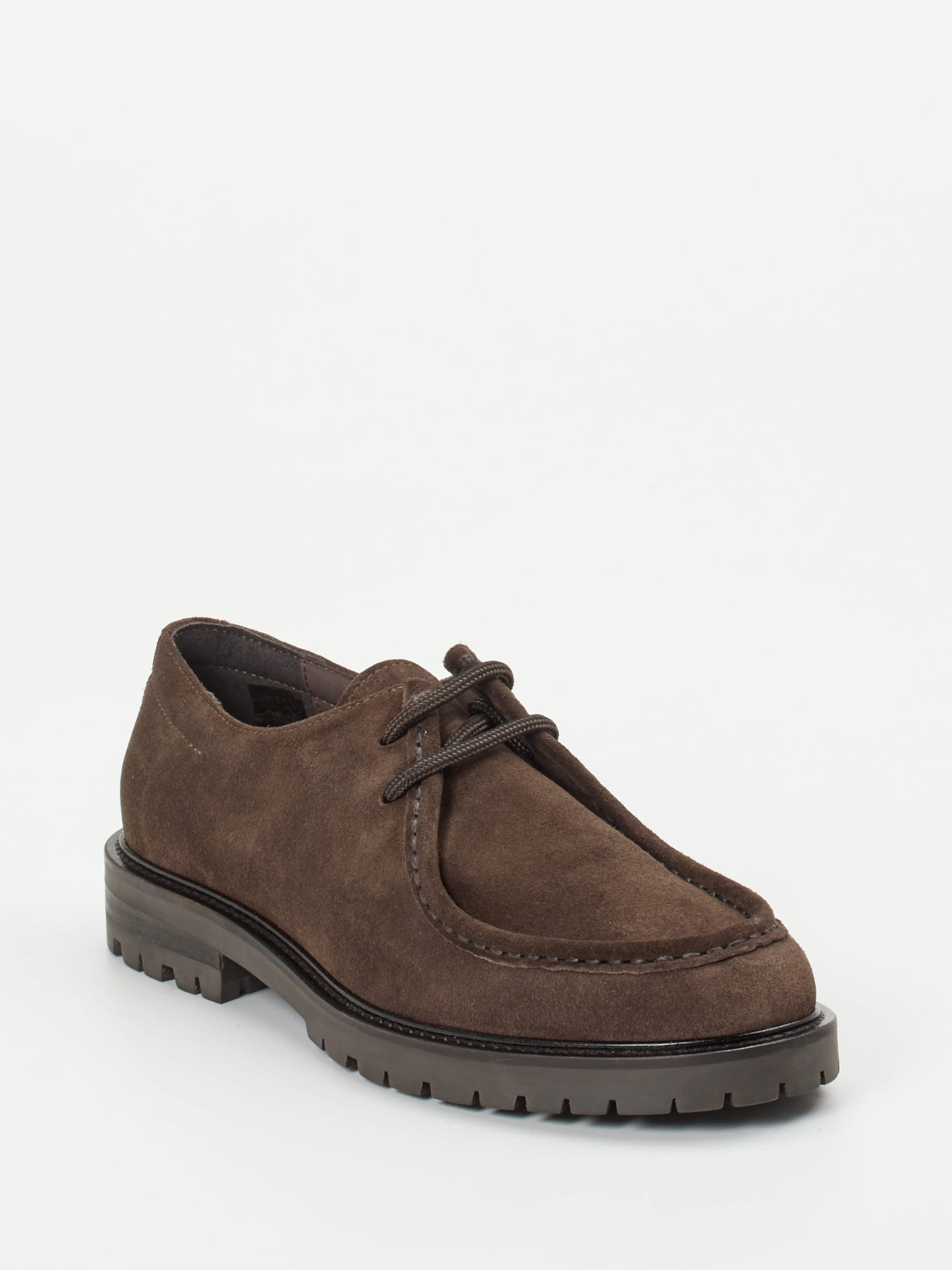 Schnürschuh