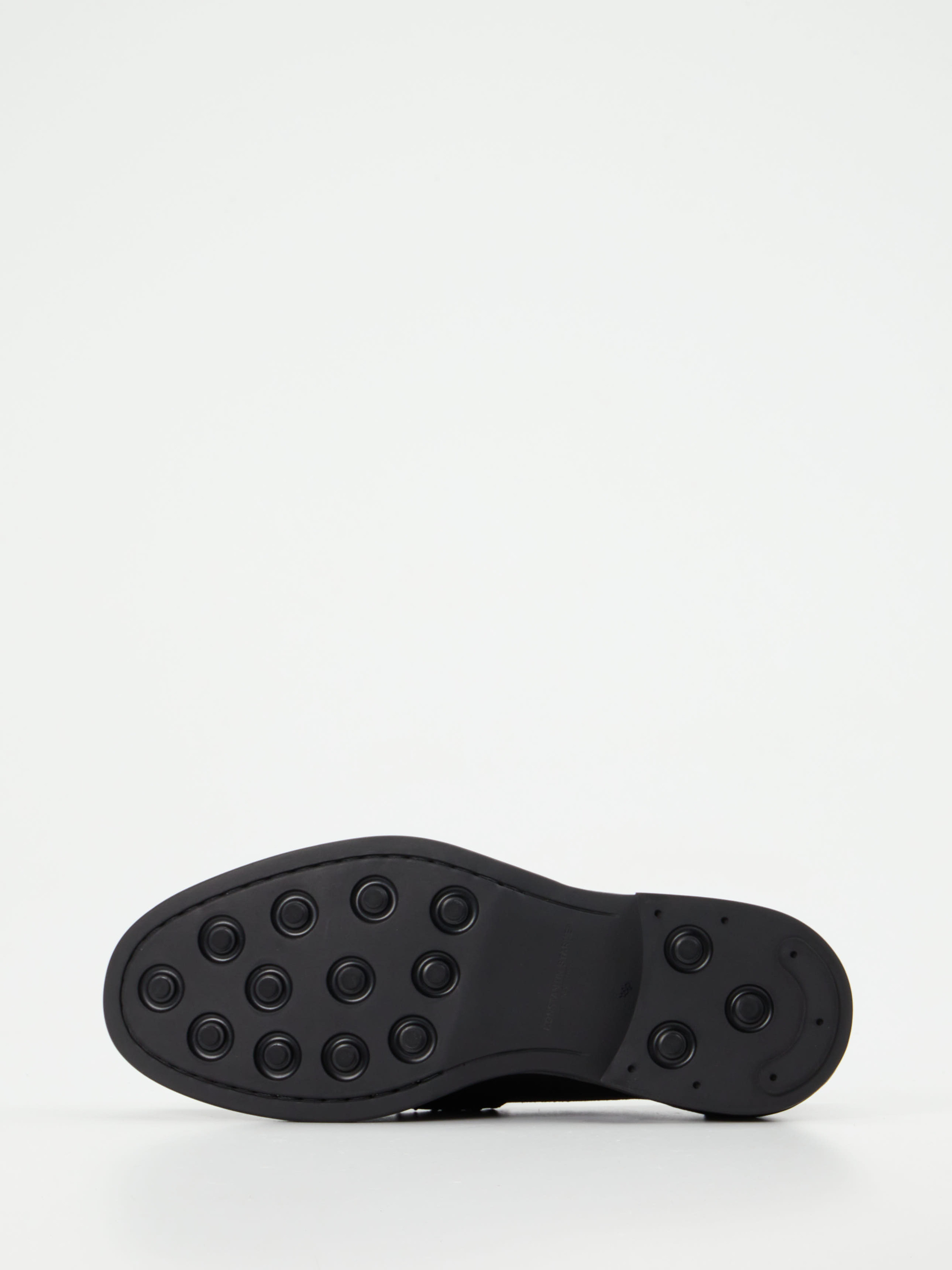 Slipper schwarz 4510009012005