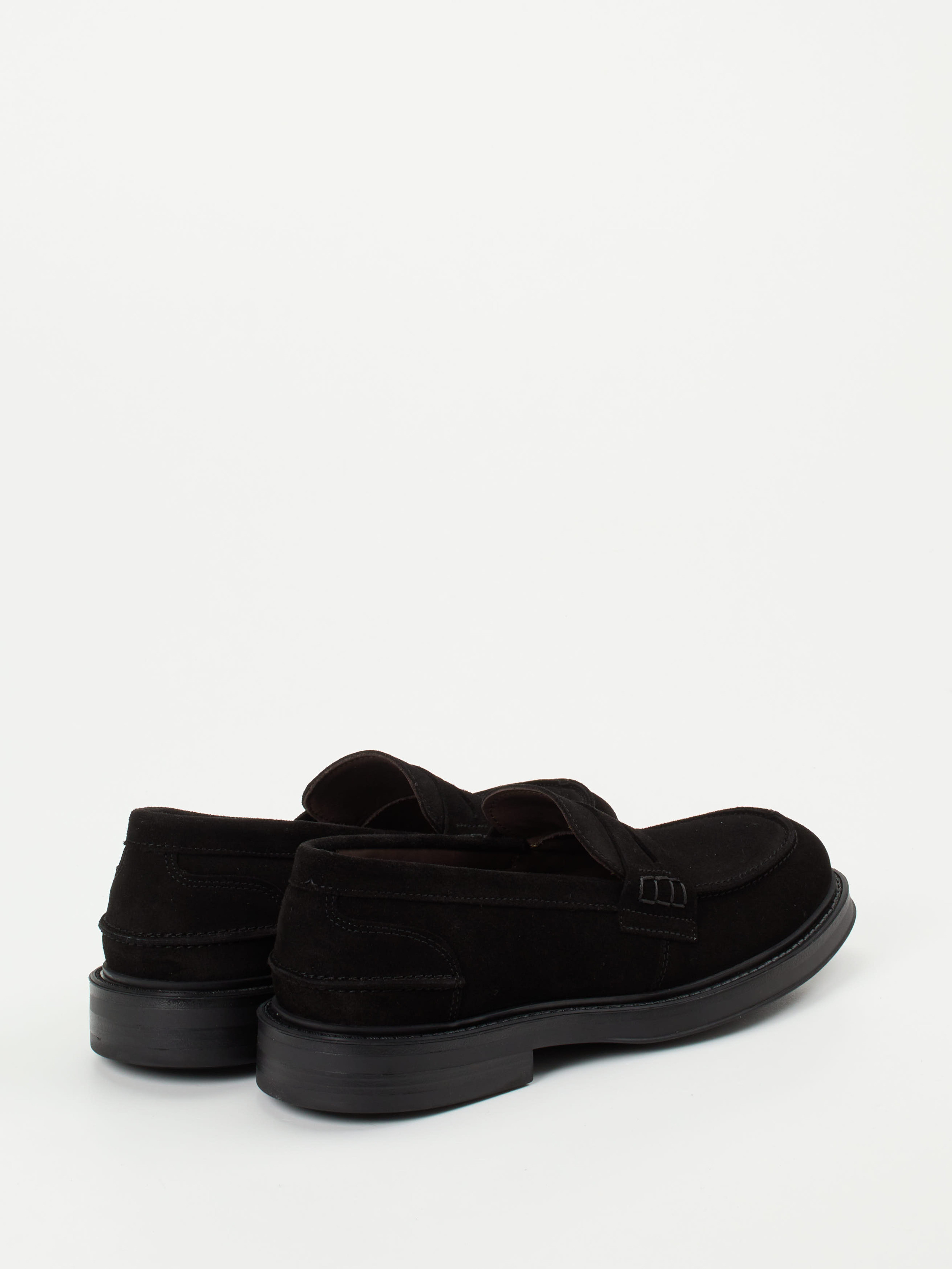 Slipper schwarz 4510009012003