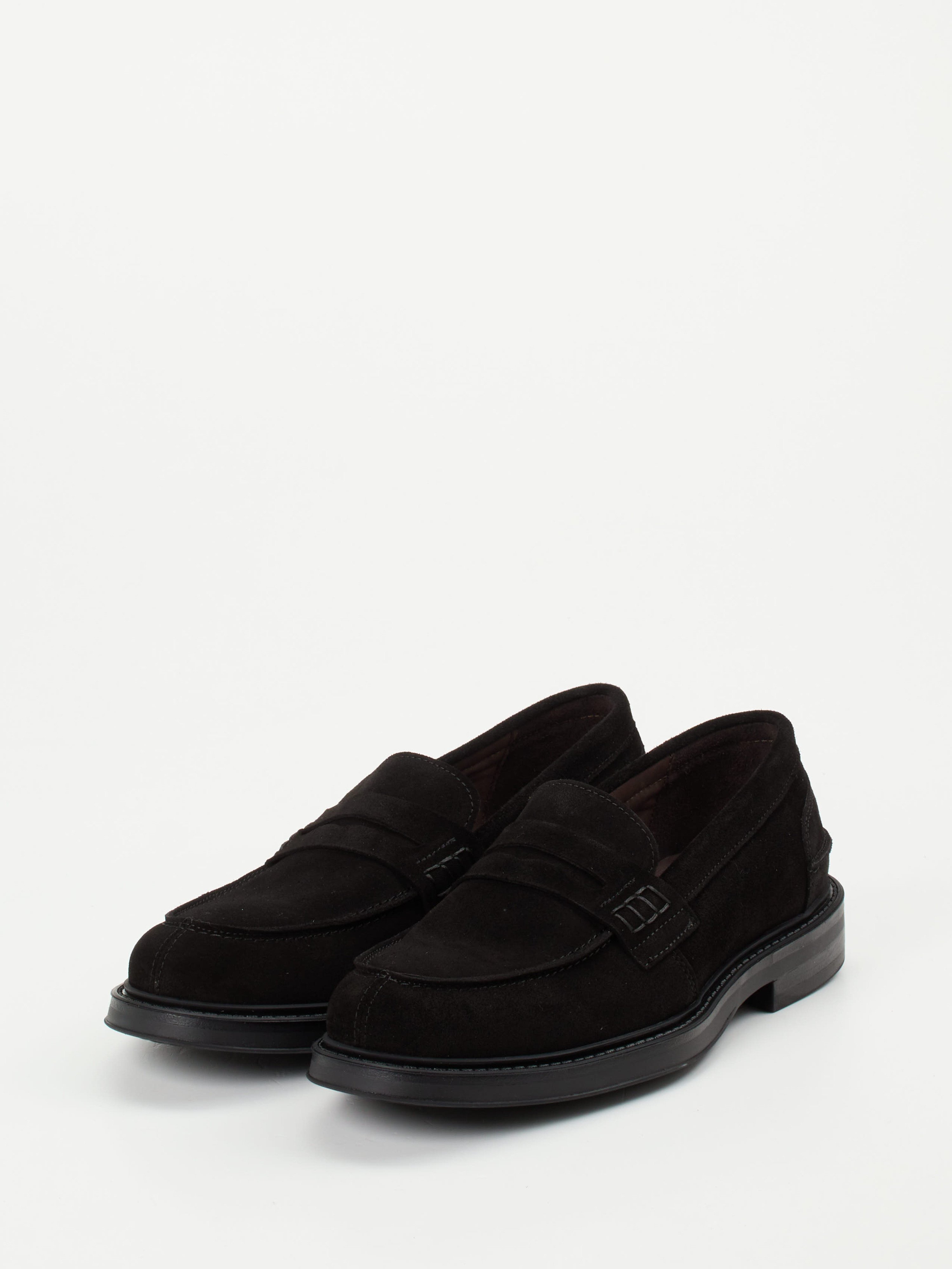 Slipper schwarz 4510009012002