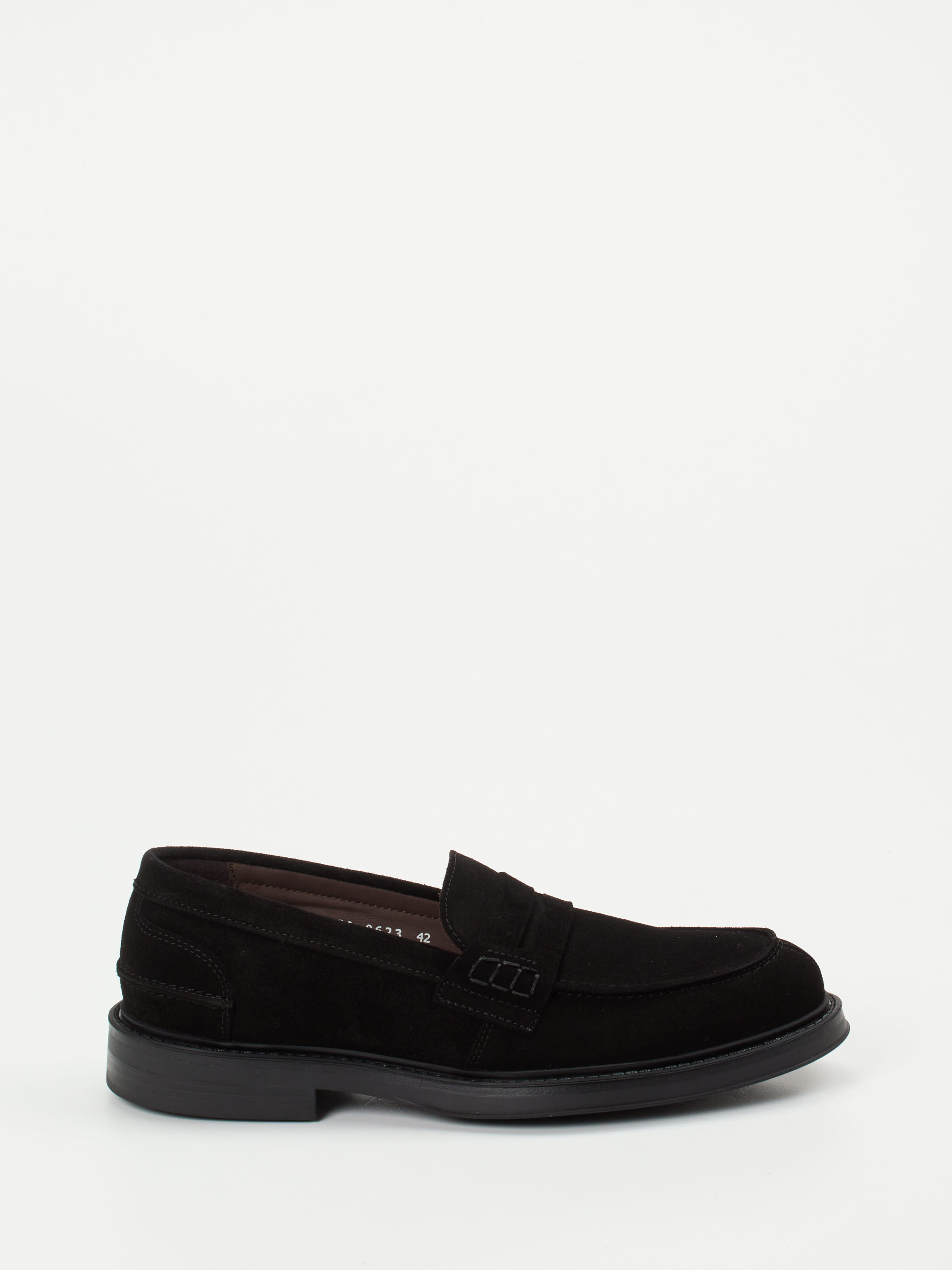 Slipper schwarz 4510009012001
