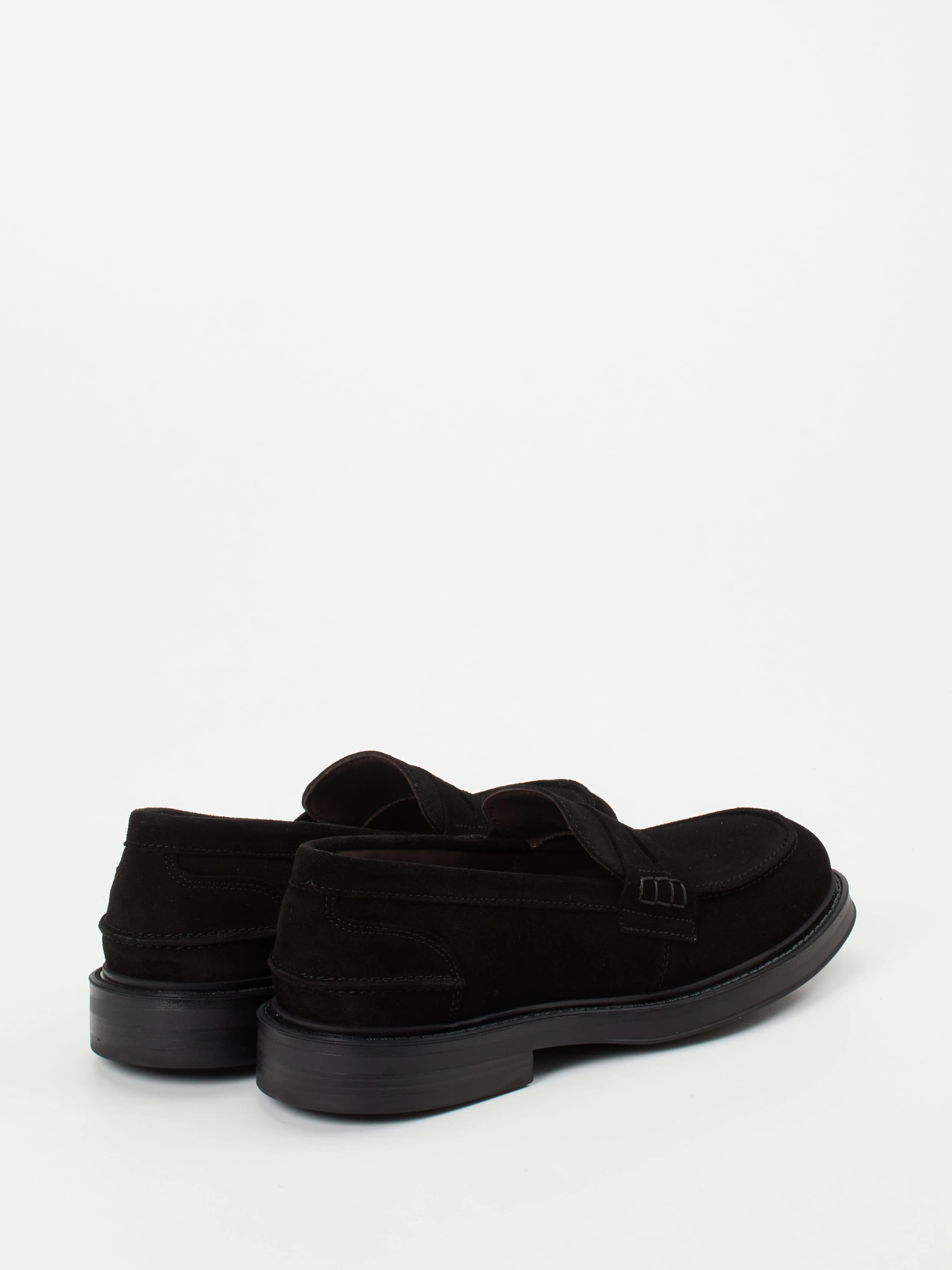 Slipper schwarz 4510009012003