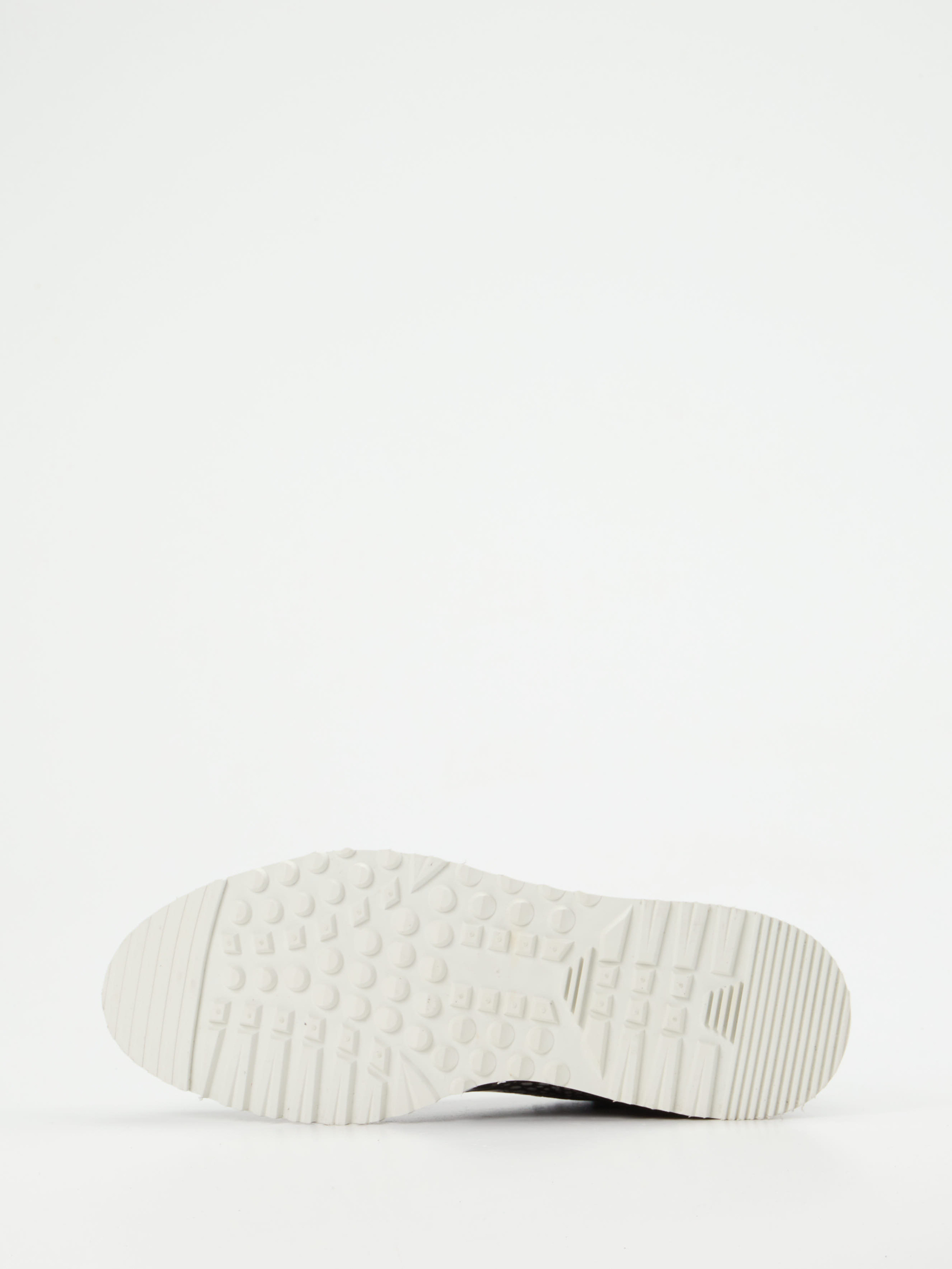 Sneaker high schwarz 4761004000705
