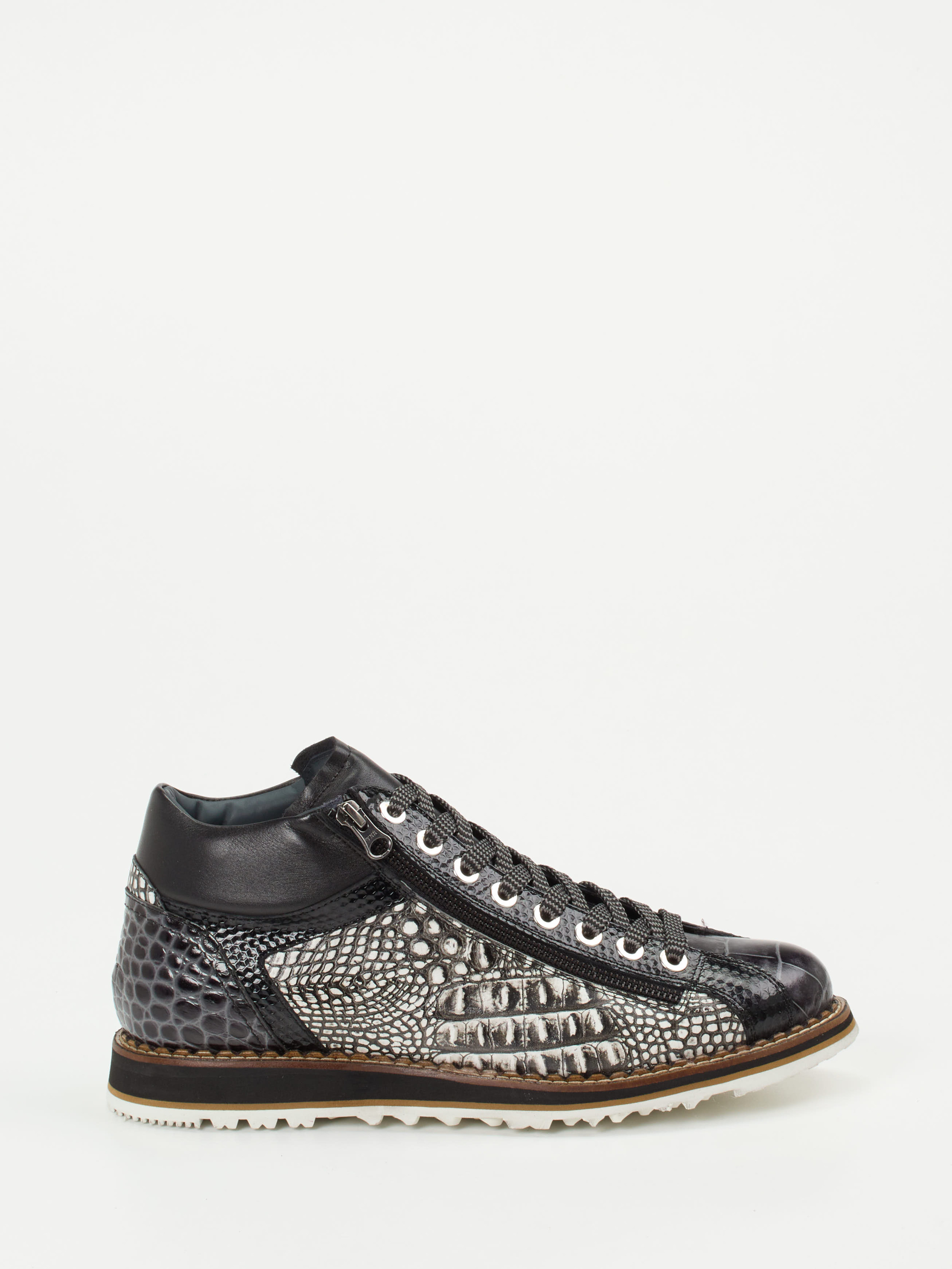Sneaker high schwarz 4761004000701