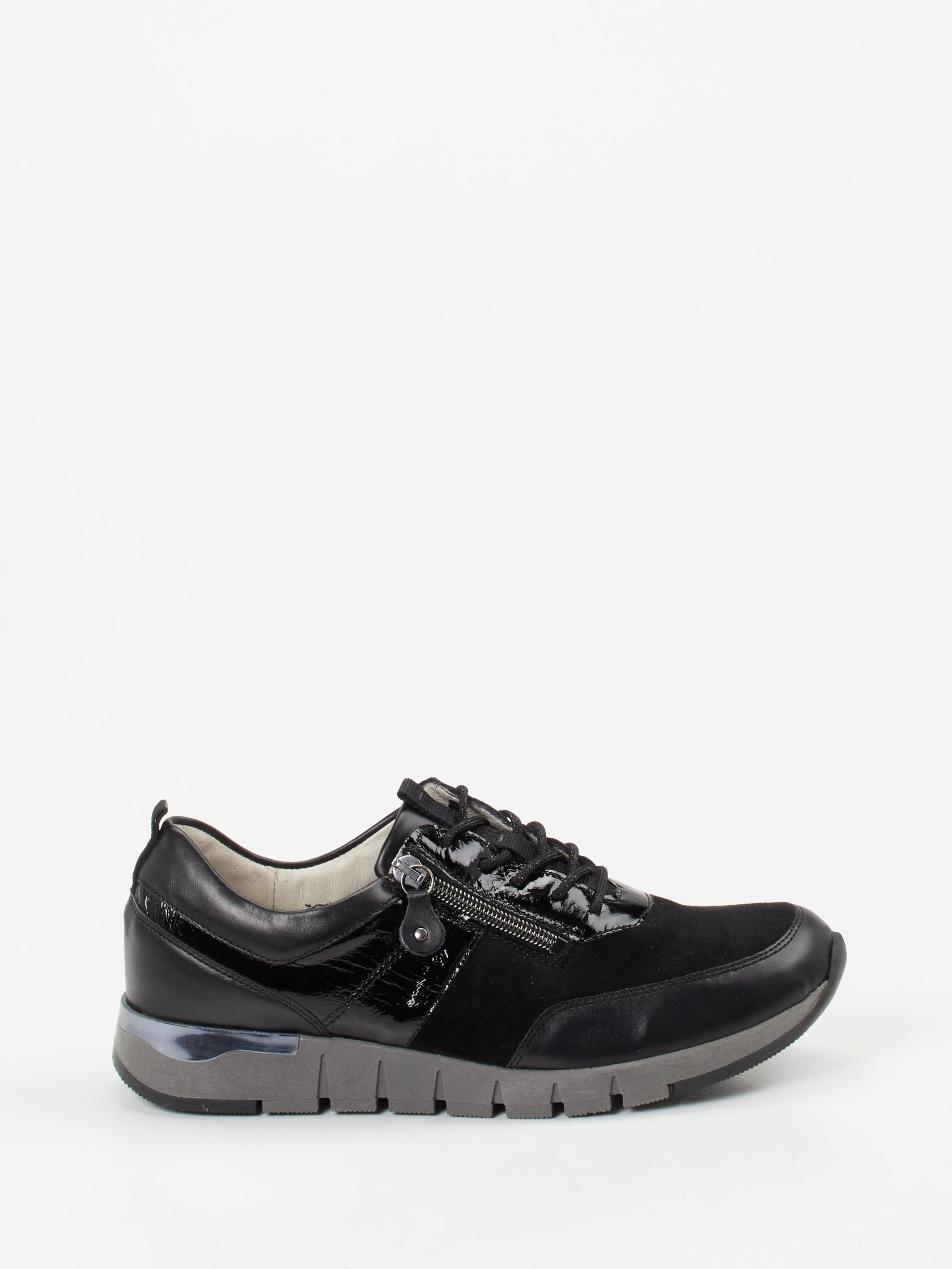 Sneaker schwarz 2651009037301