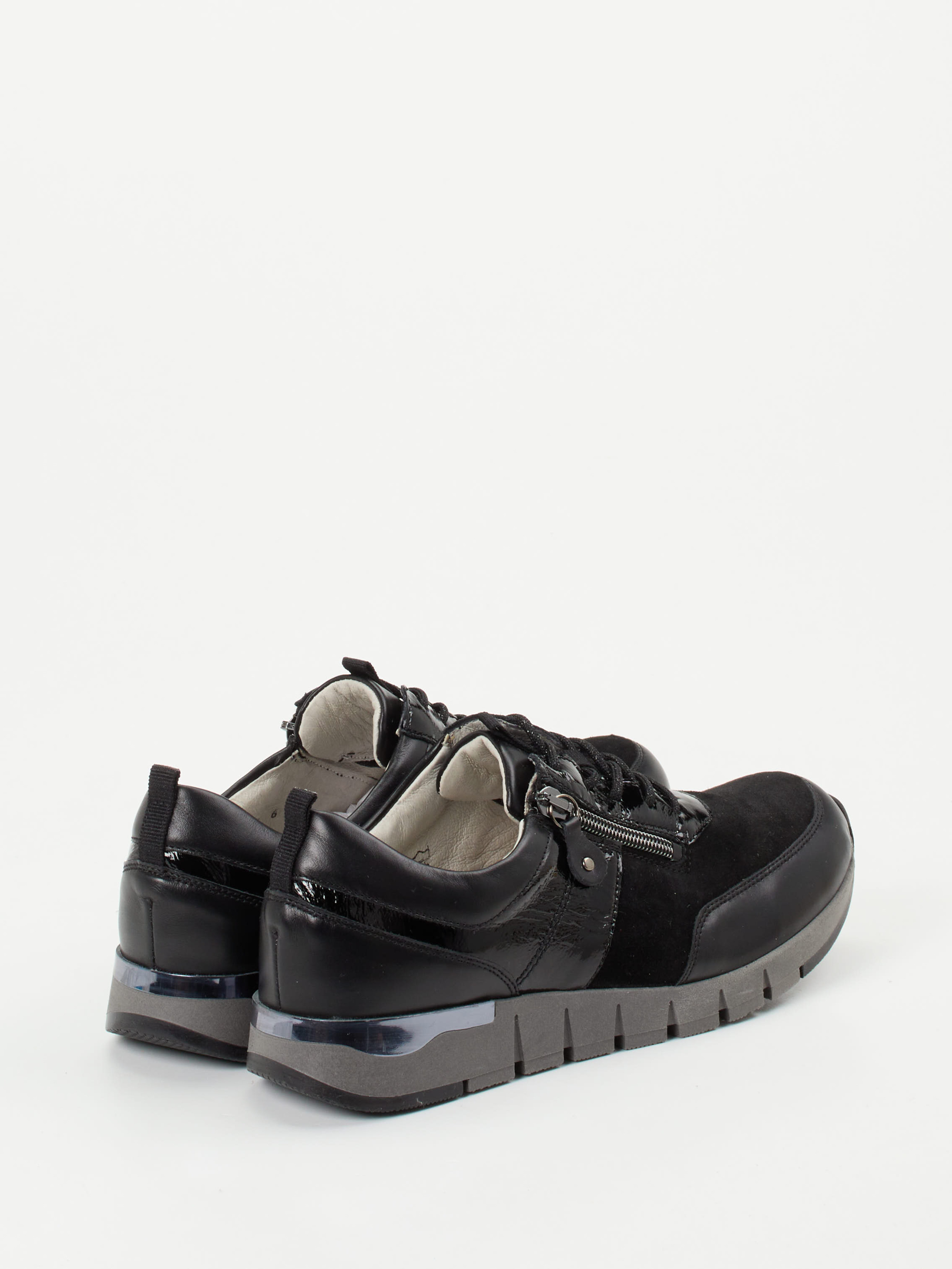 Sneaker schwarz 2651009037303