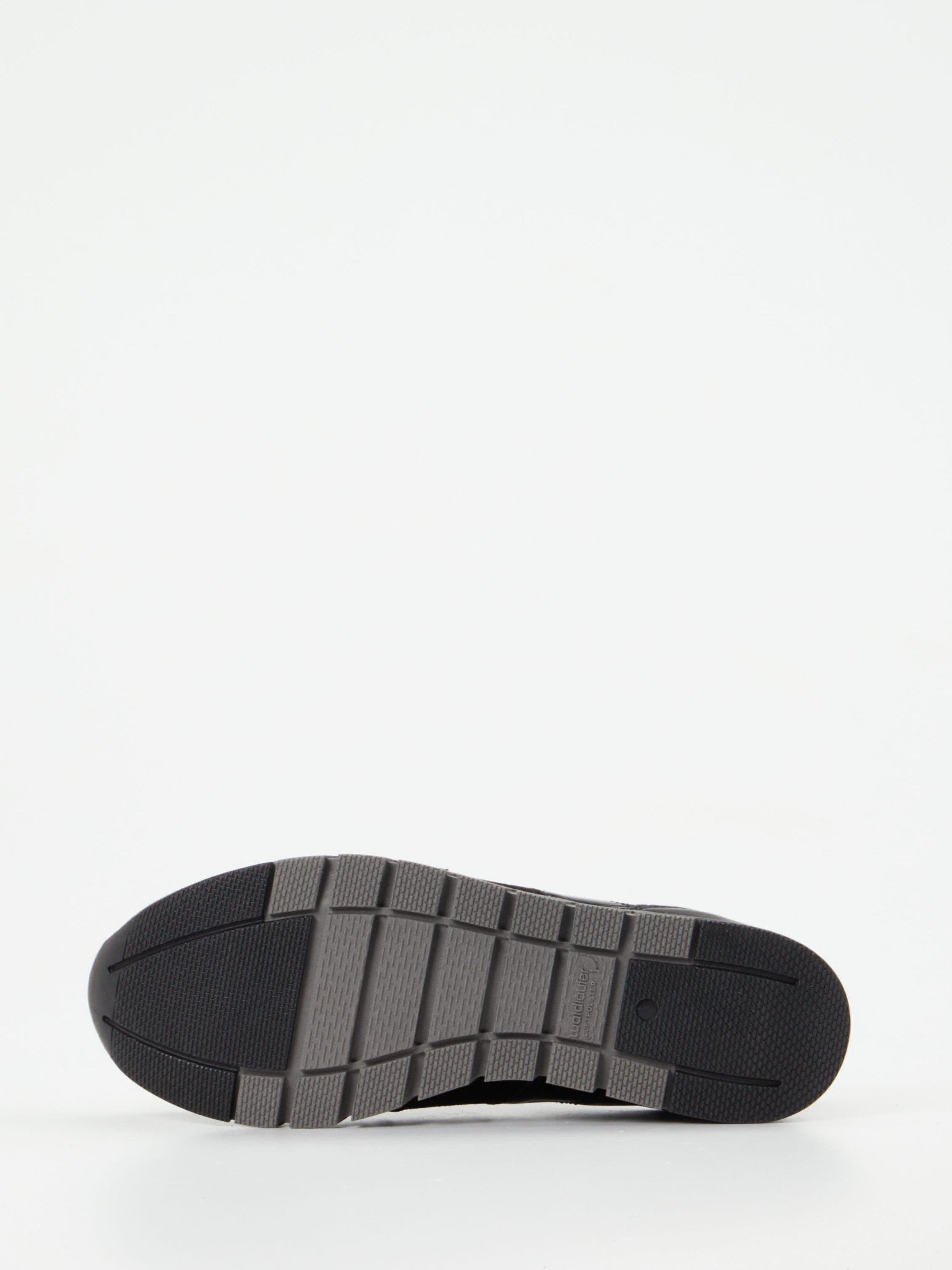 Sneaker schwarz 2651009037305