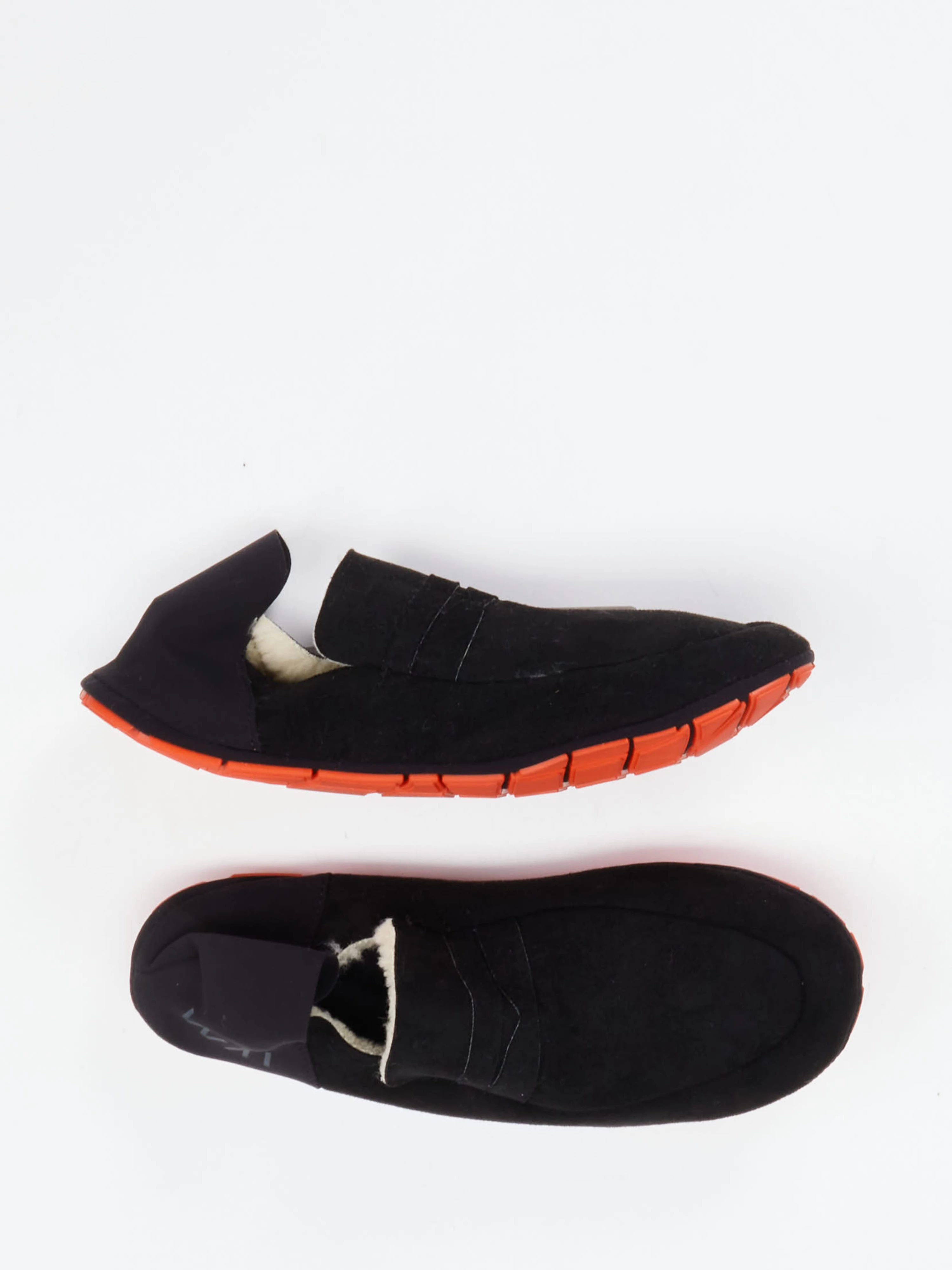 Pantolette schwarz 7173009003404