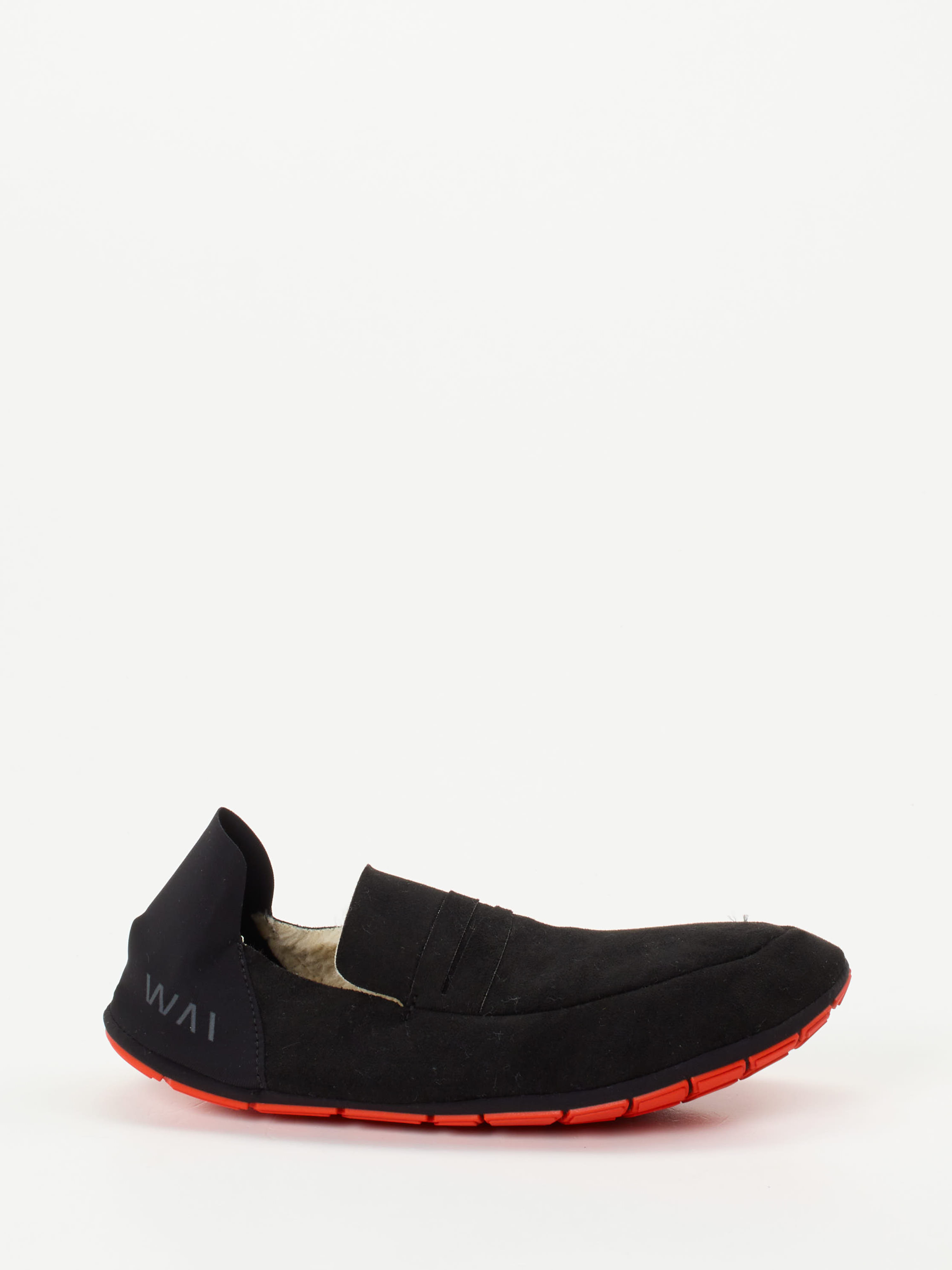 Pantolette schwarz 7473009001401