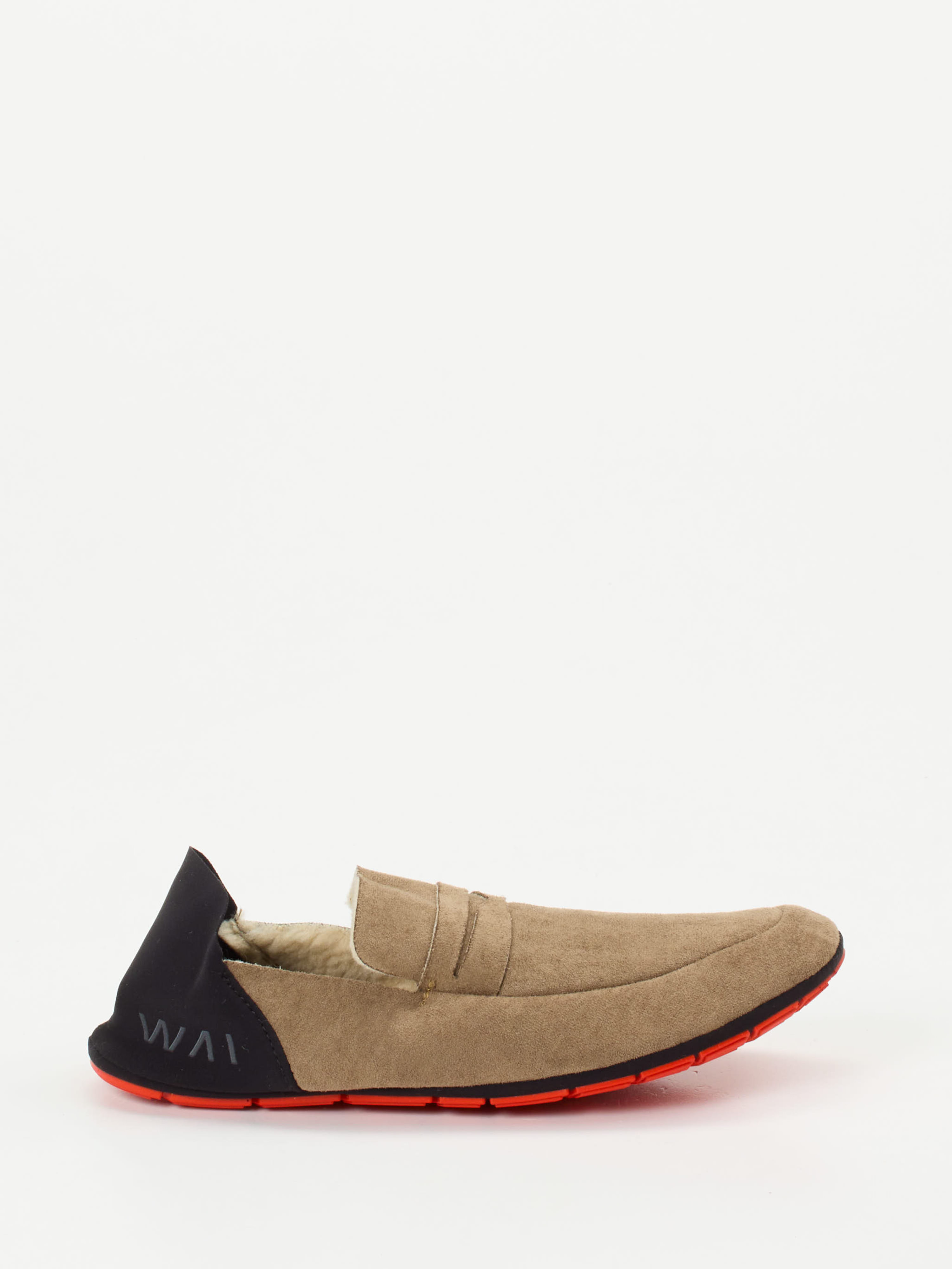 Pantolette braun 7173249000601
