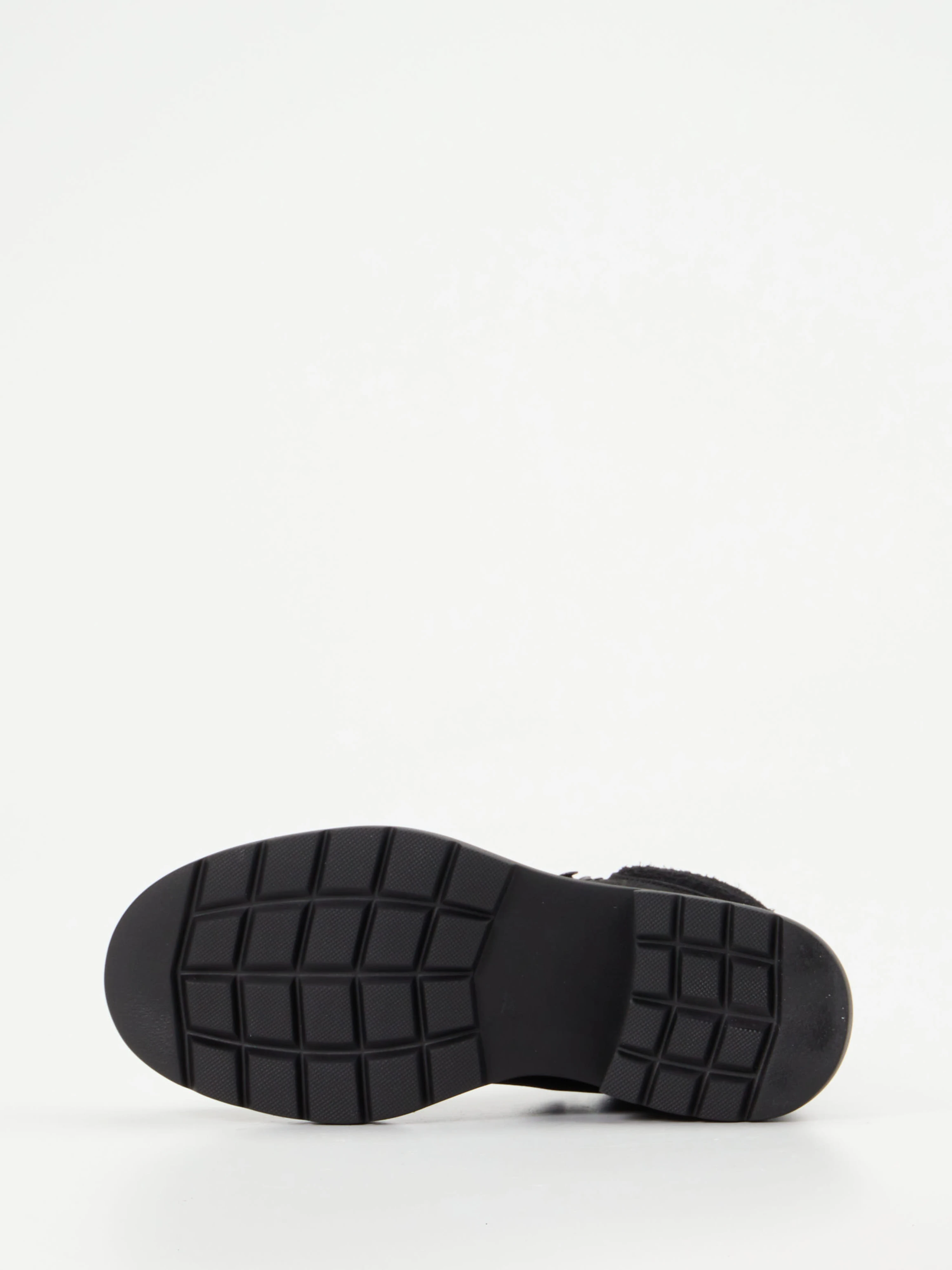 Schnürstiefelette CPH262 schwarz 1703009015805