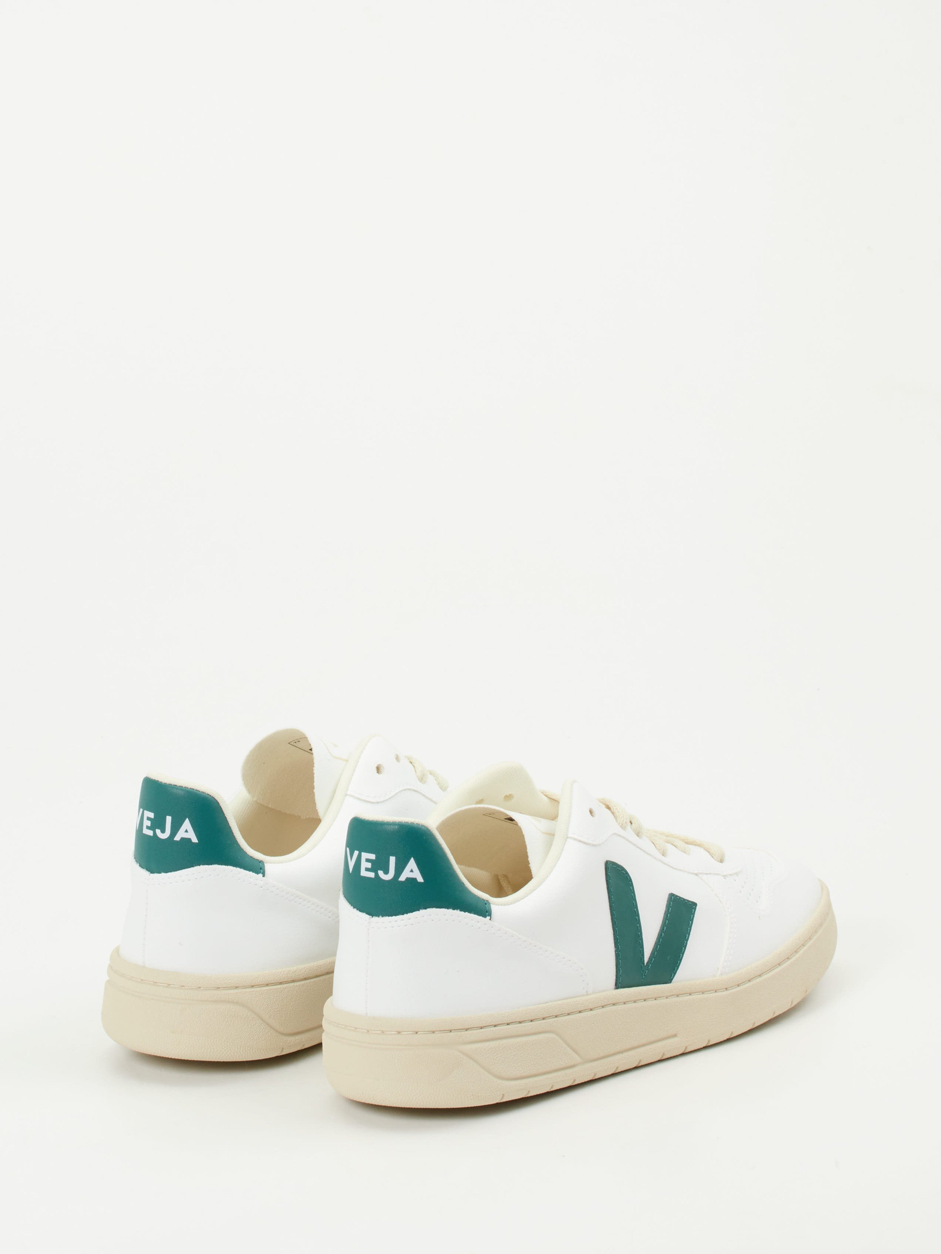 Sneaker weiß 4661796001803