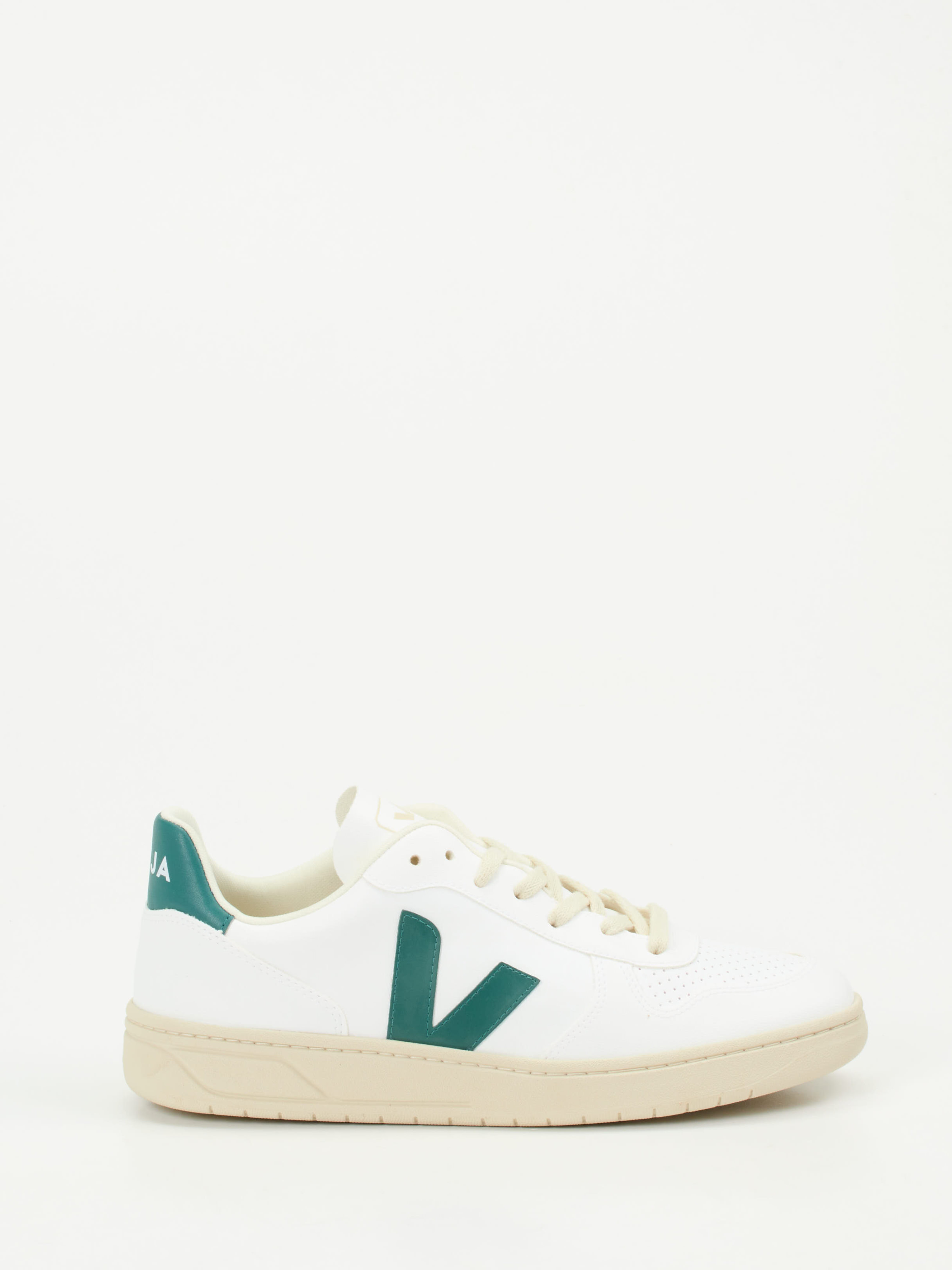 Sneaker weiß 4661796001801