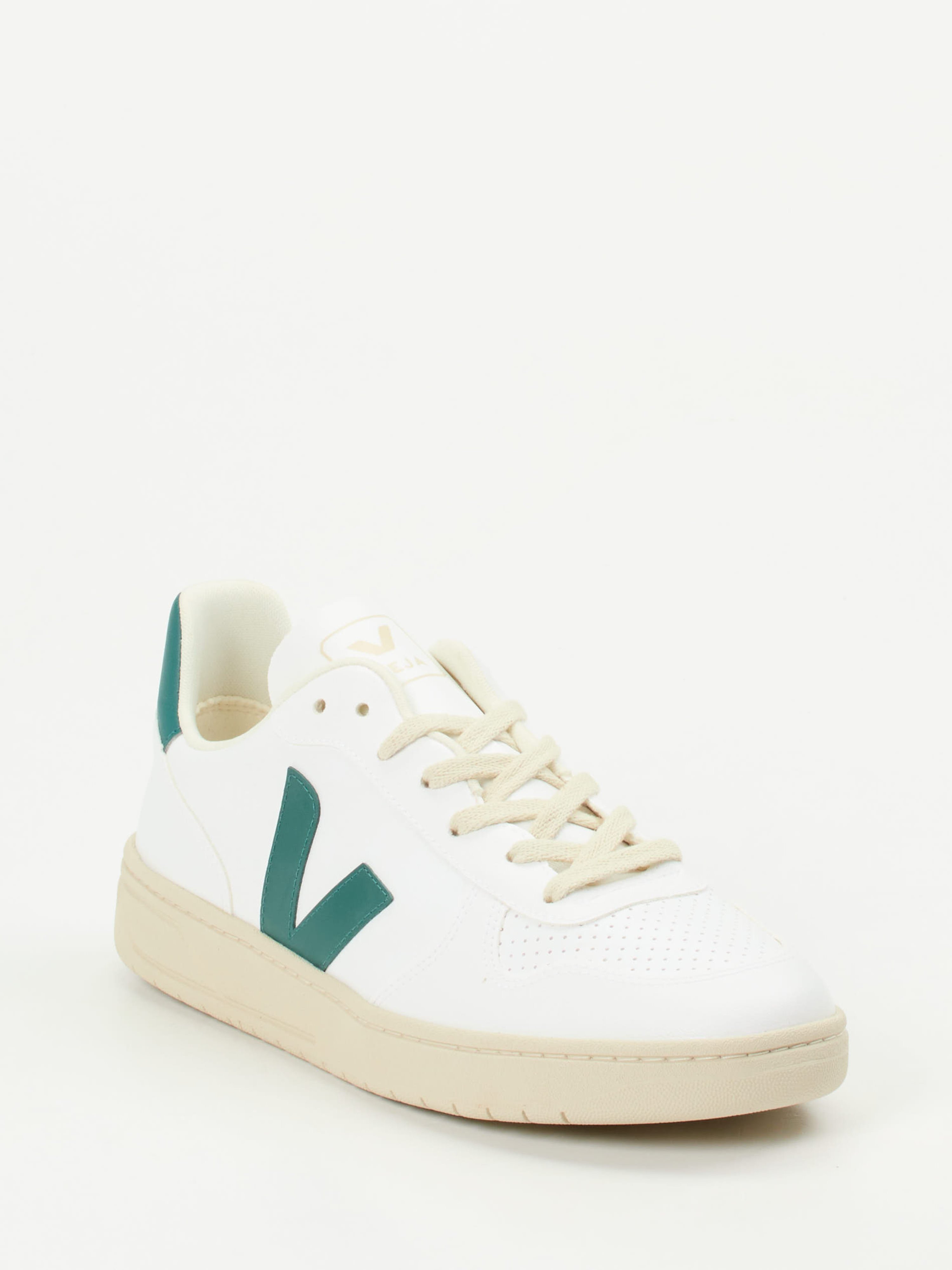 Sneaker weiß 4661796001806