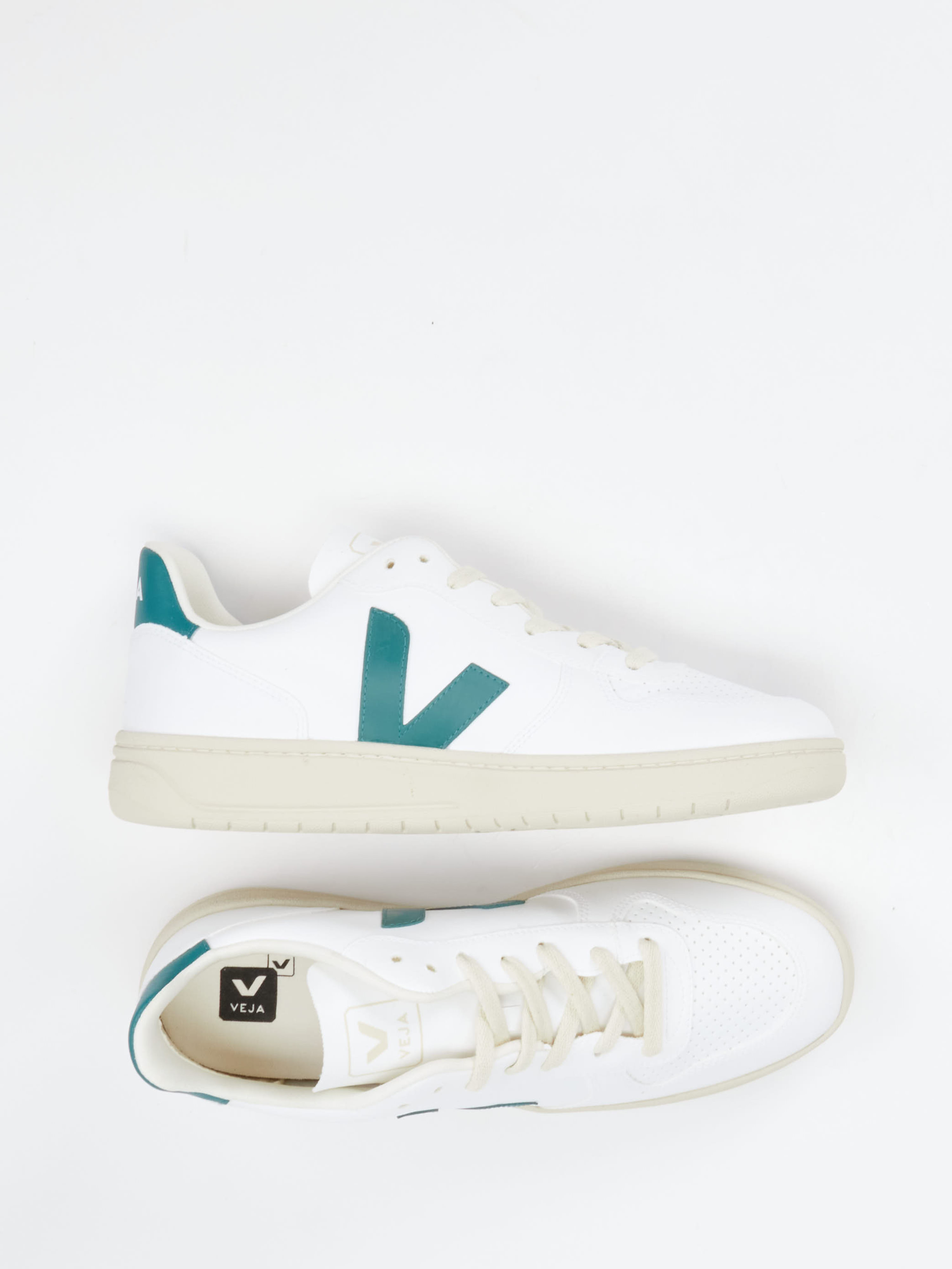 Sneaker weiß 4661796001804