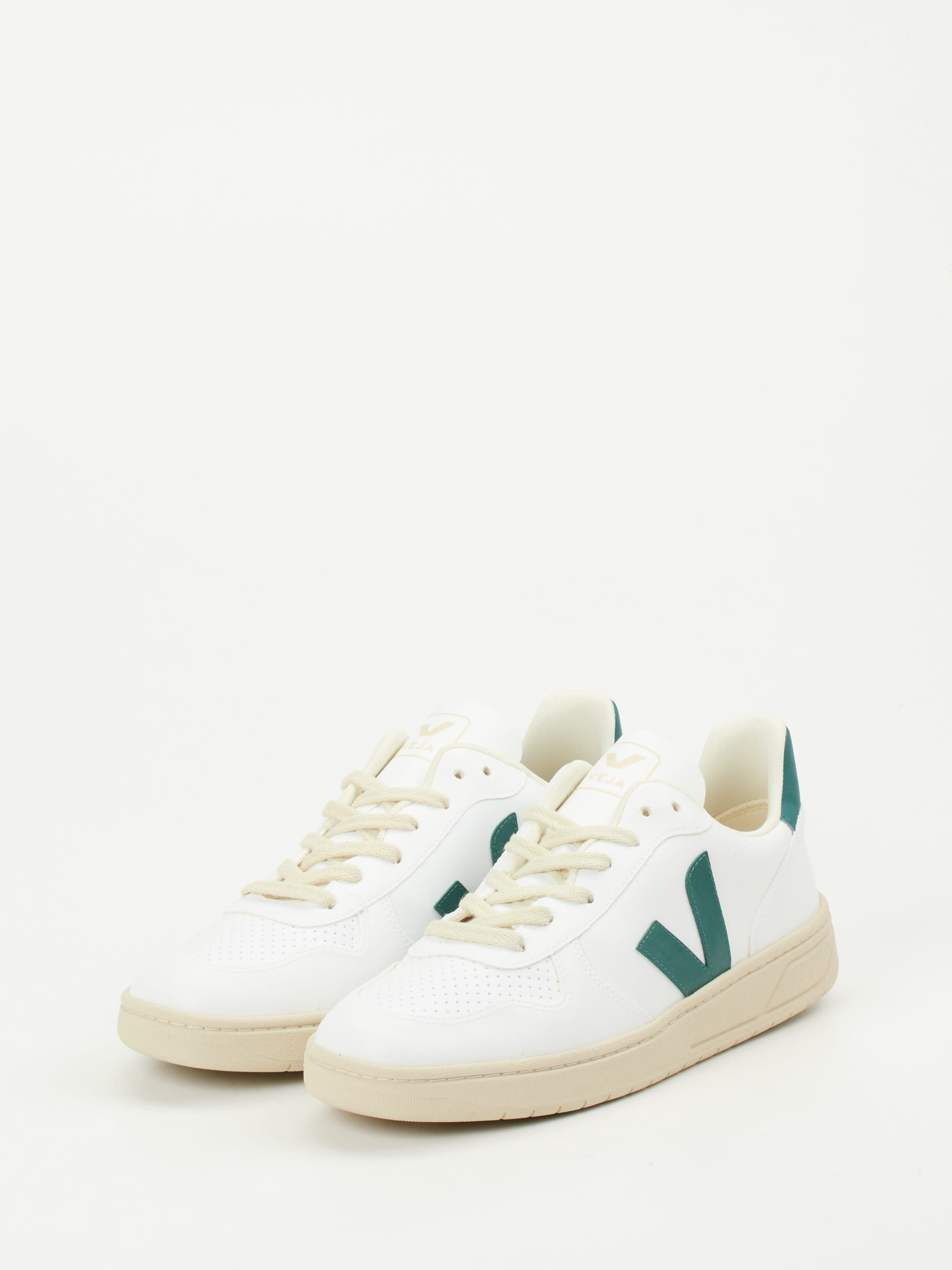 Sneaker weiß 4661796001802