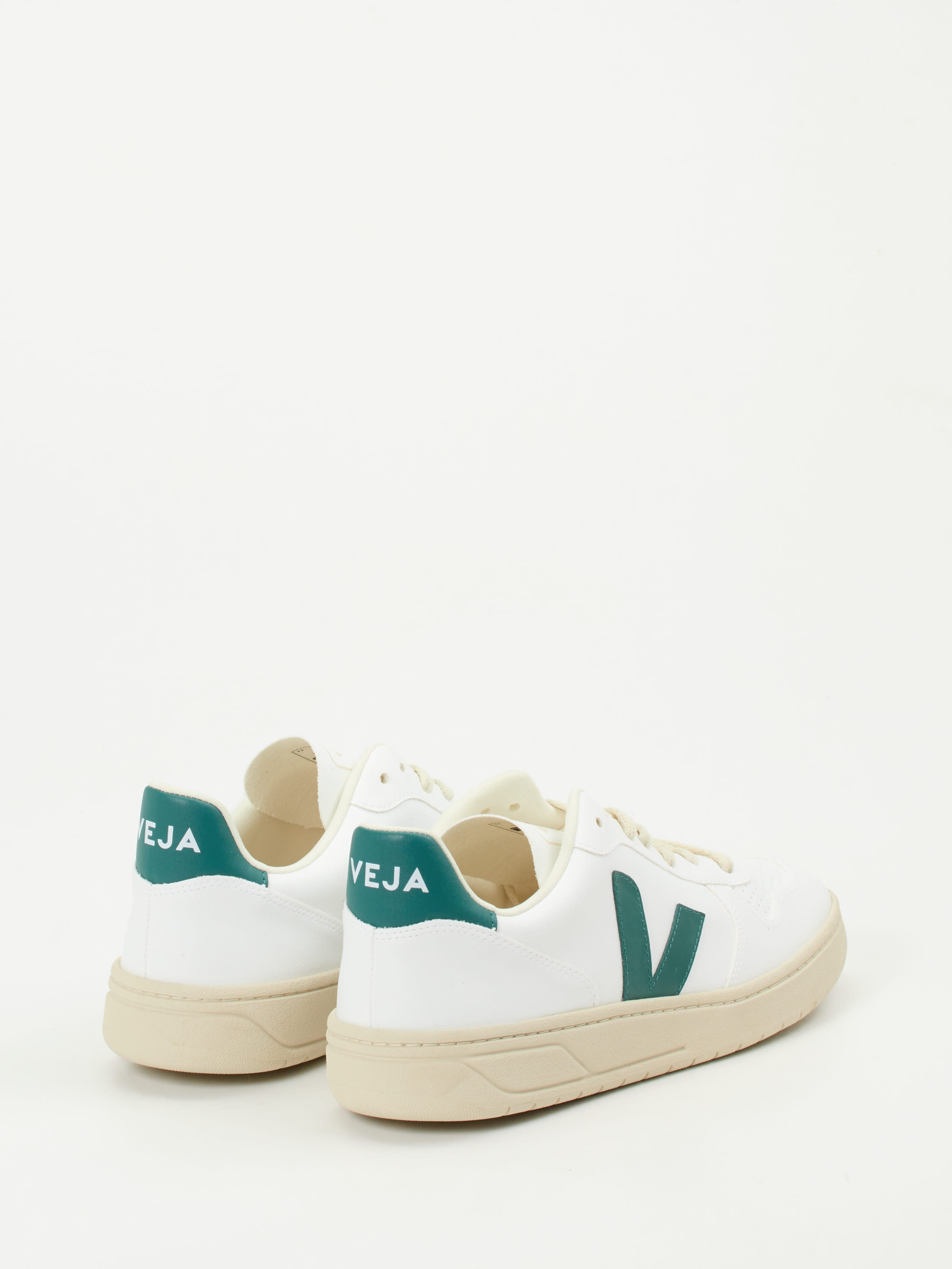 Sneaker weiß 4661796001803