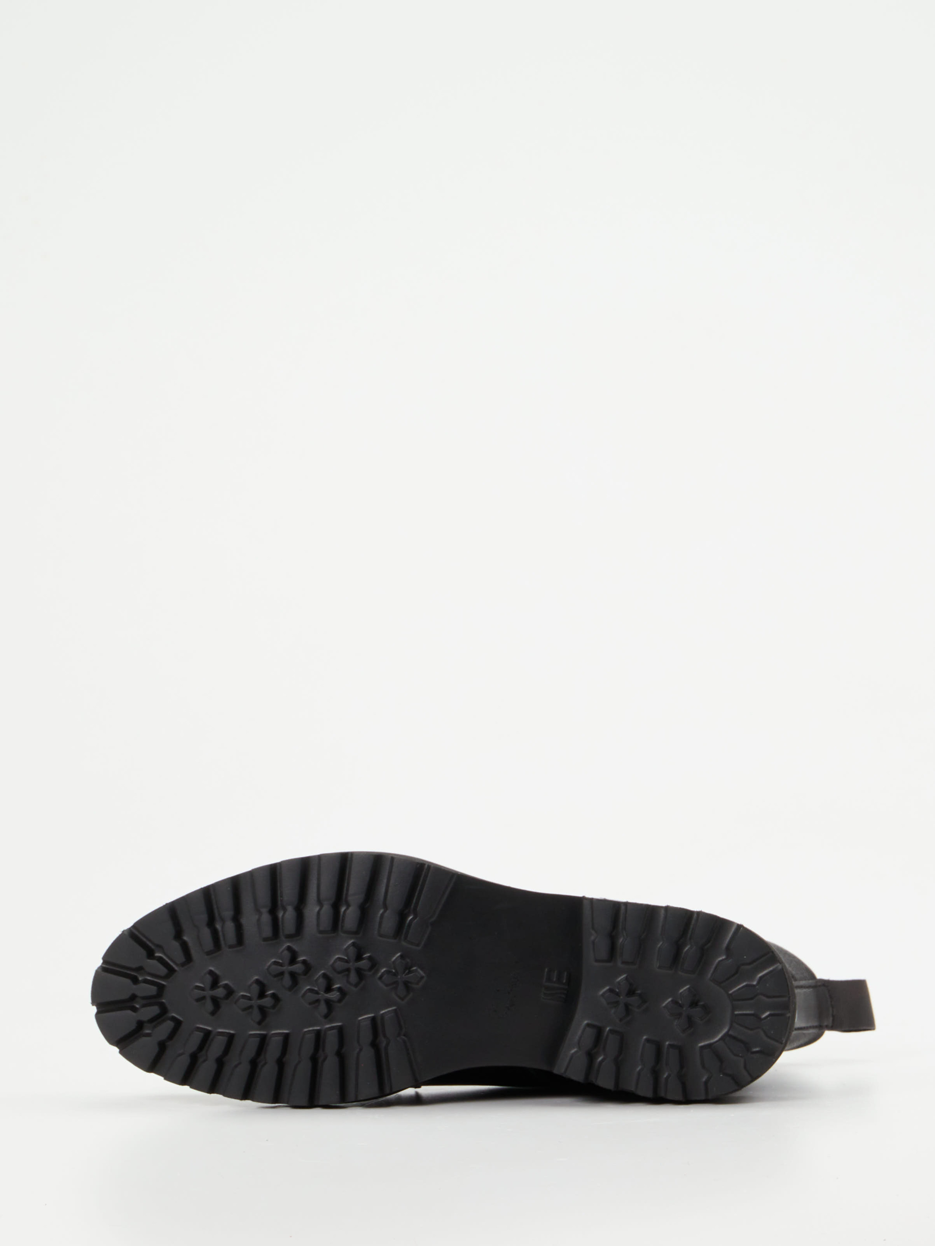 Schnürstiefelette schwarz 2751009033105