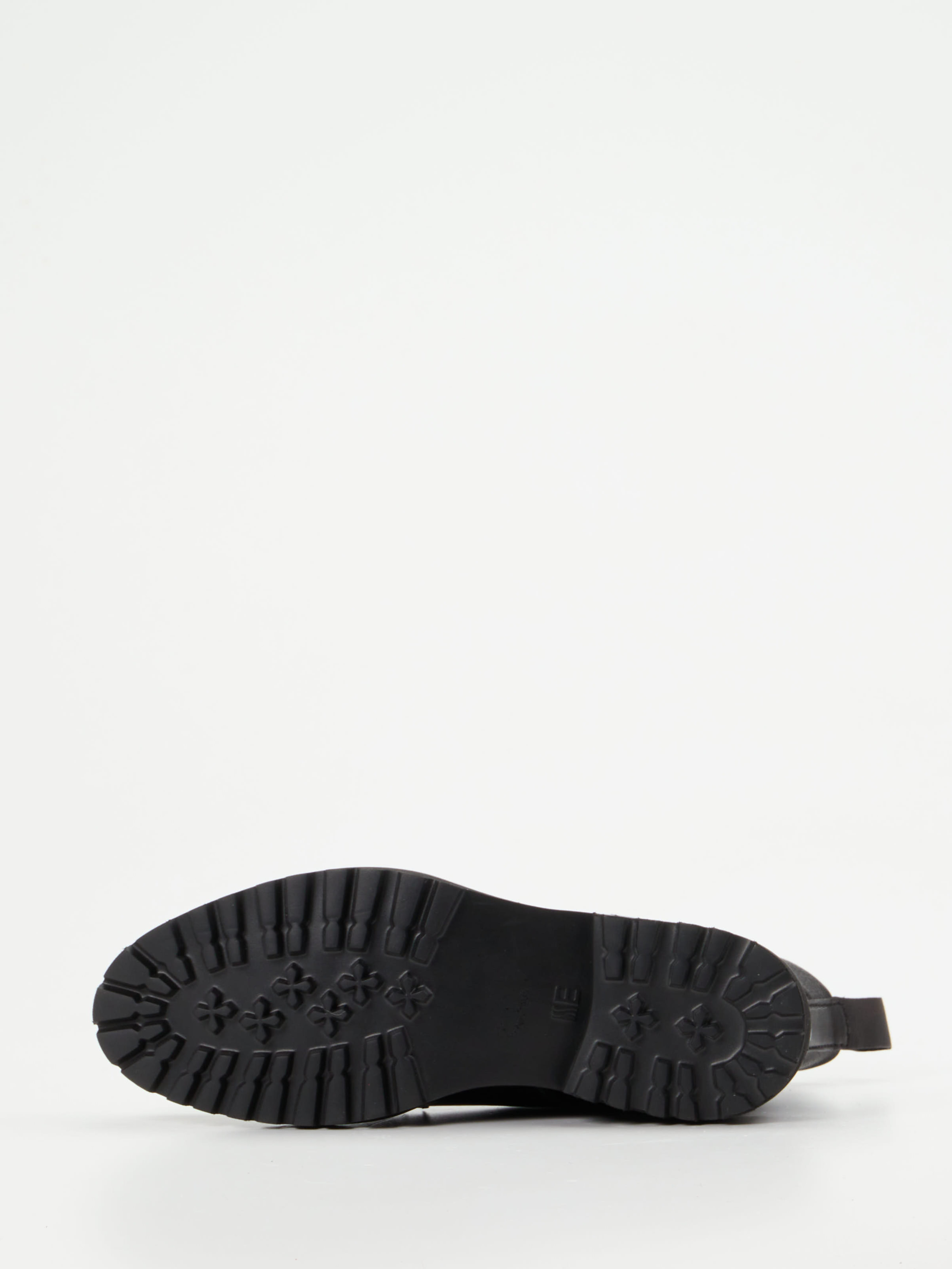 Schnürstiefelette schwarz 2751009033105