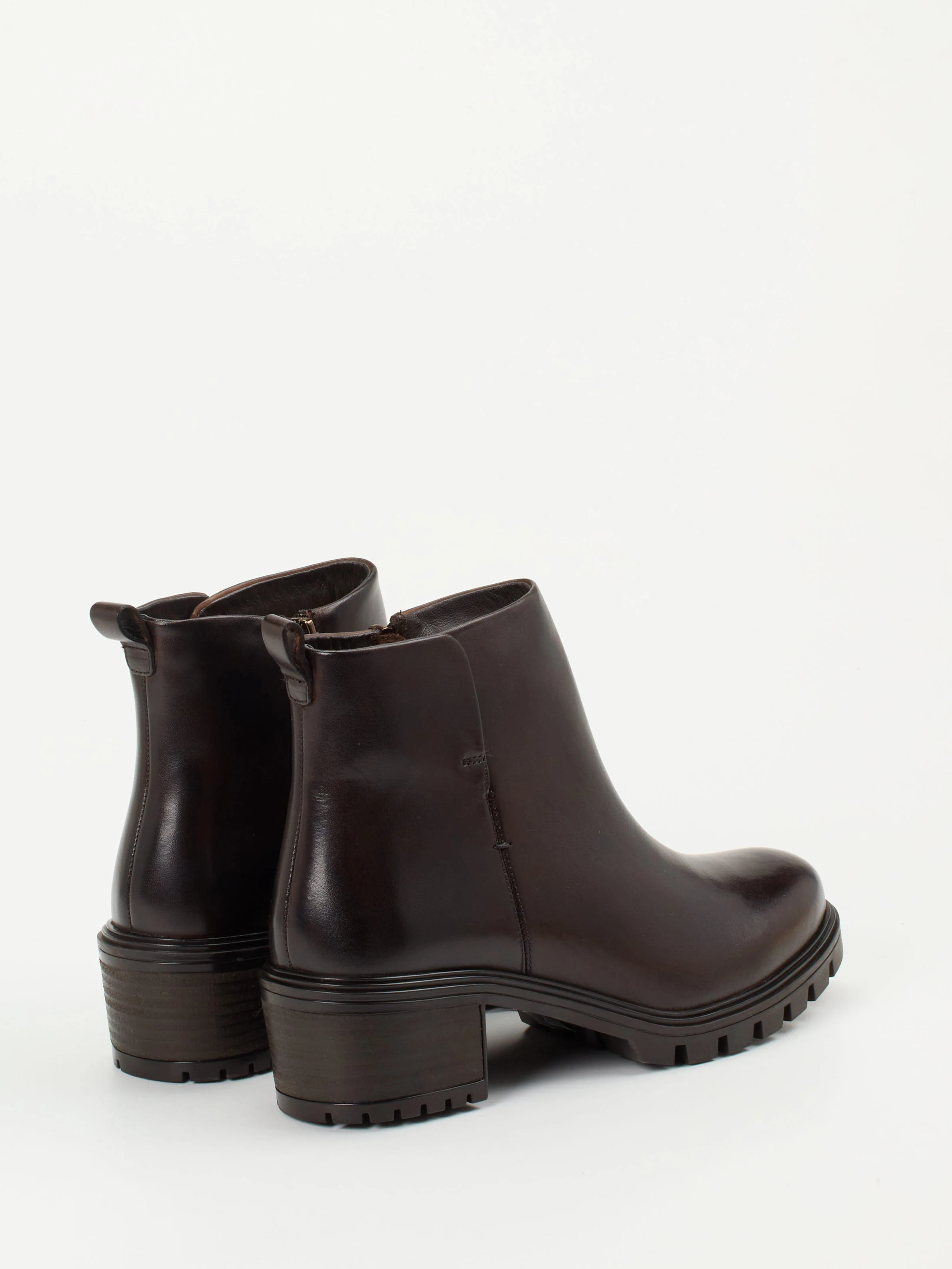 Stiefelette braun 2756209004103