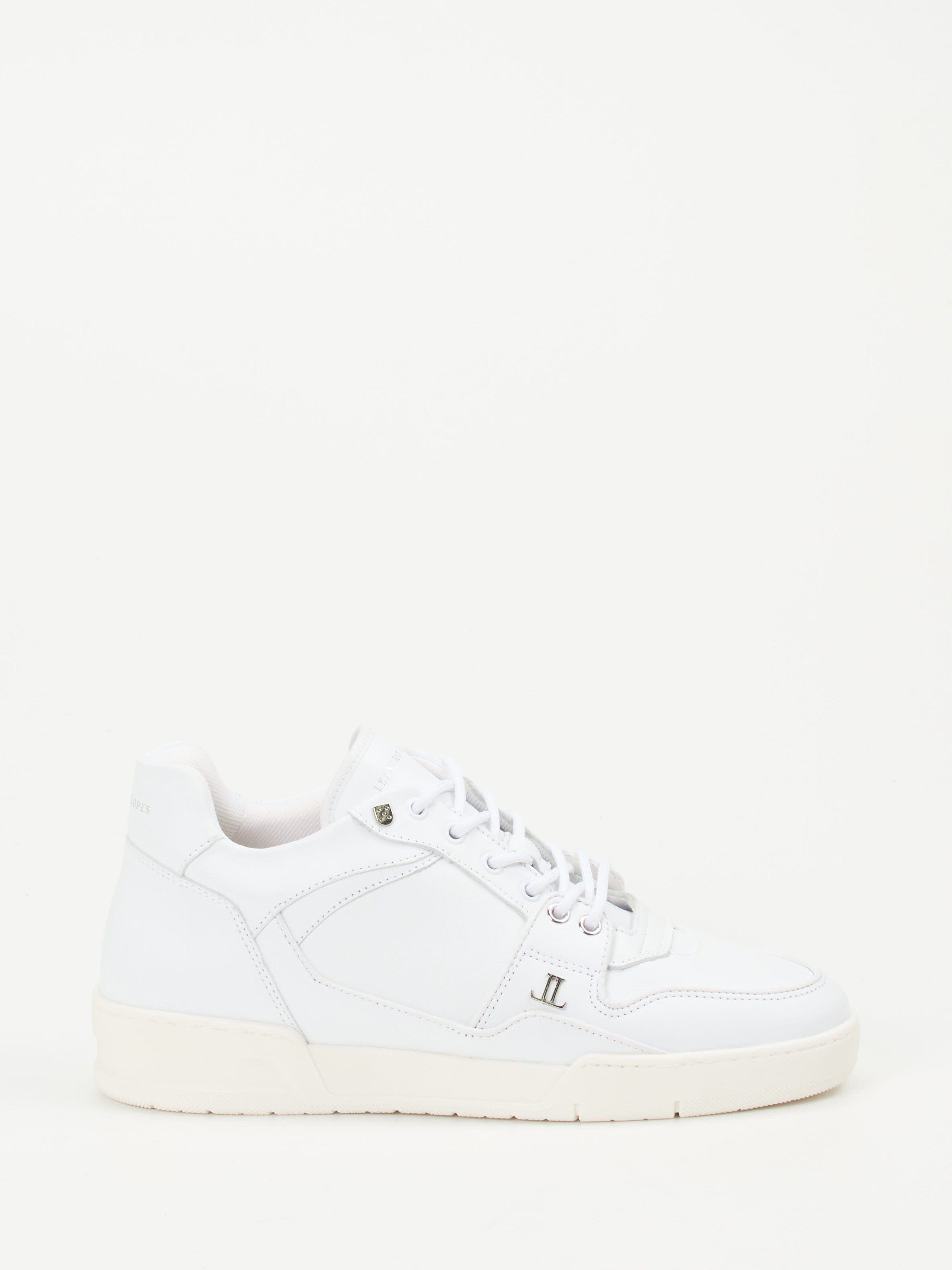 Sneaker weiß 4661799042601