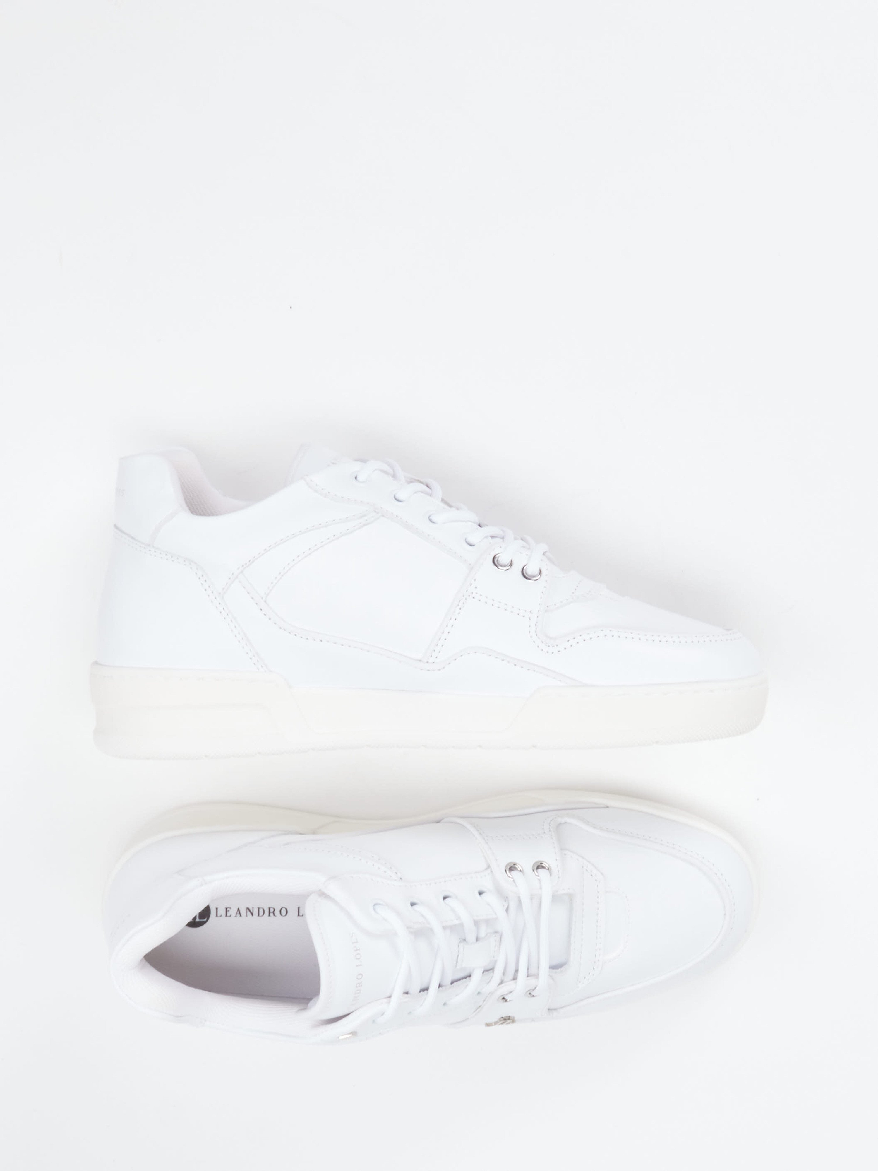 Sneaker weiß 4661799042604