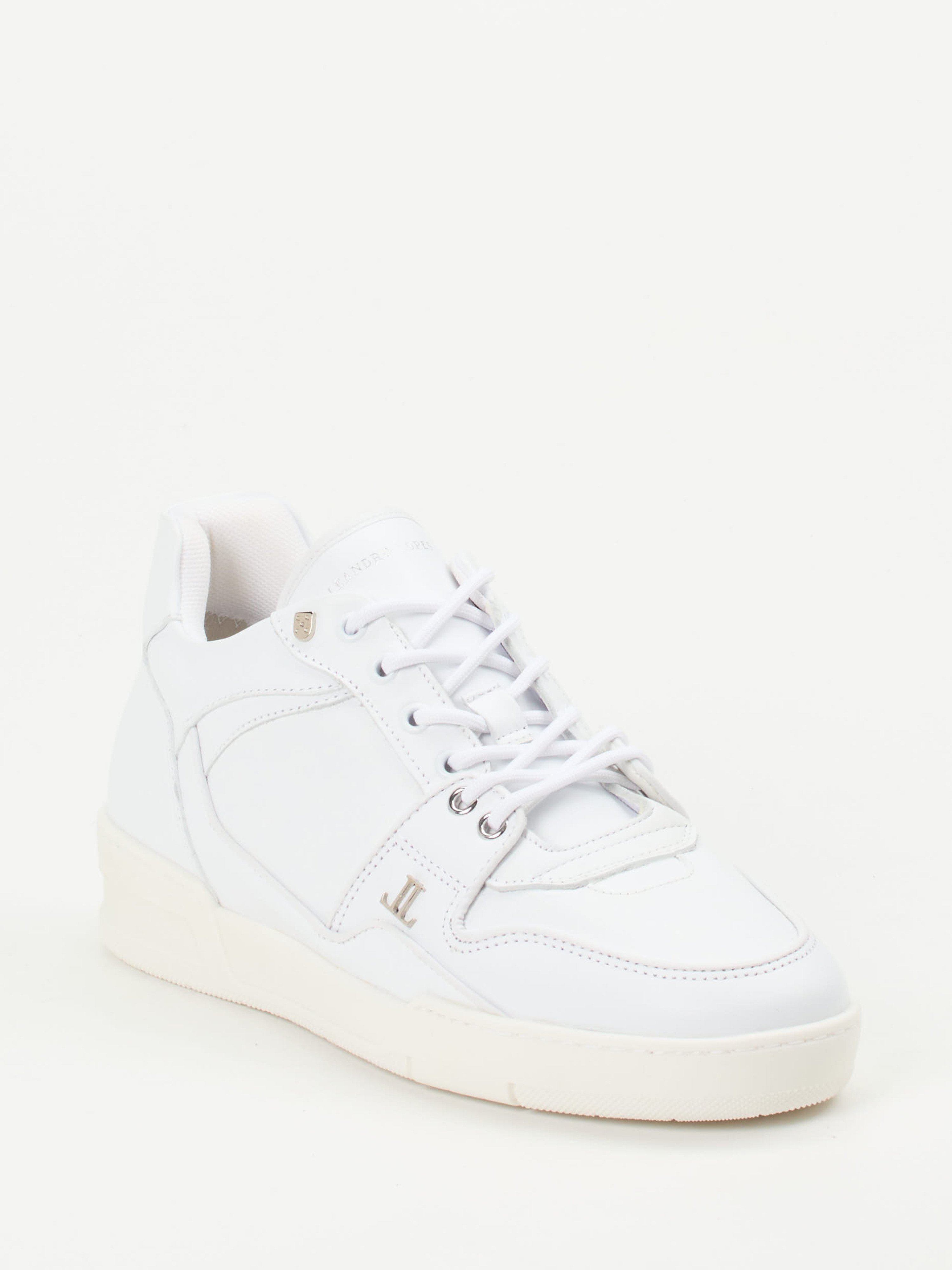 Sneaker weiß 4661799042606