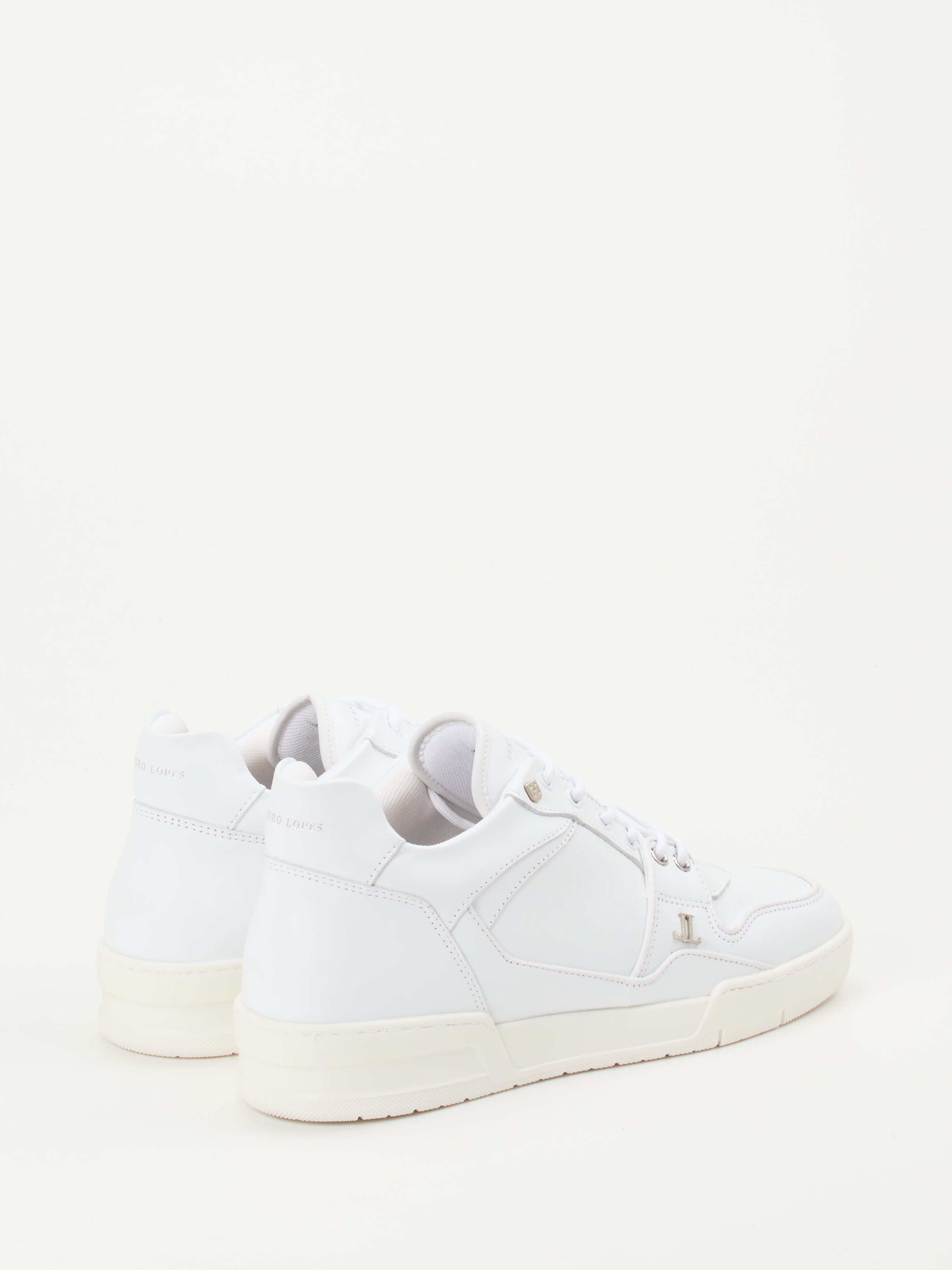 Sneaker weiß 4661799042603