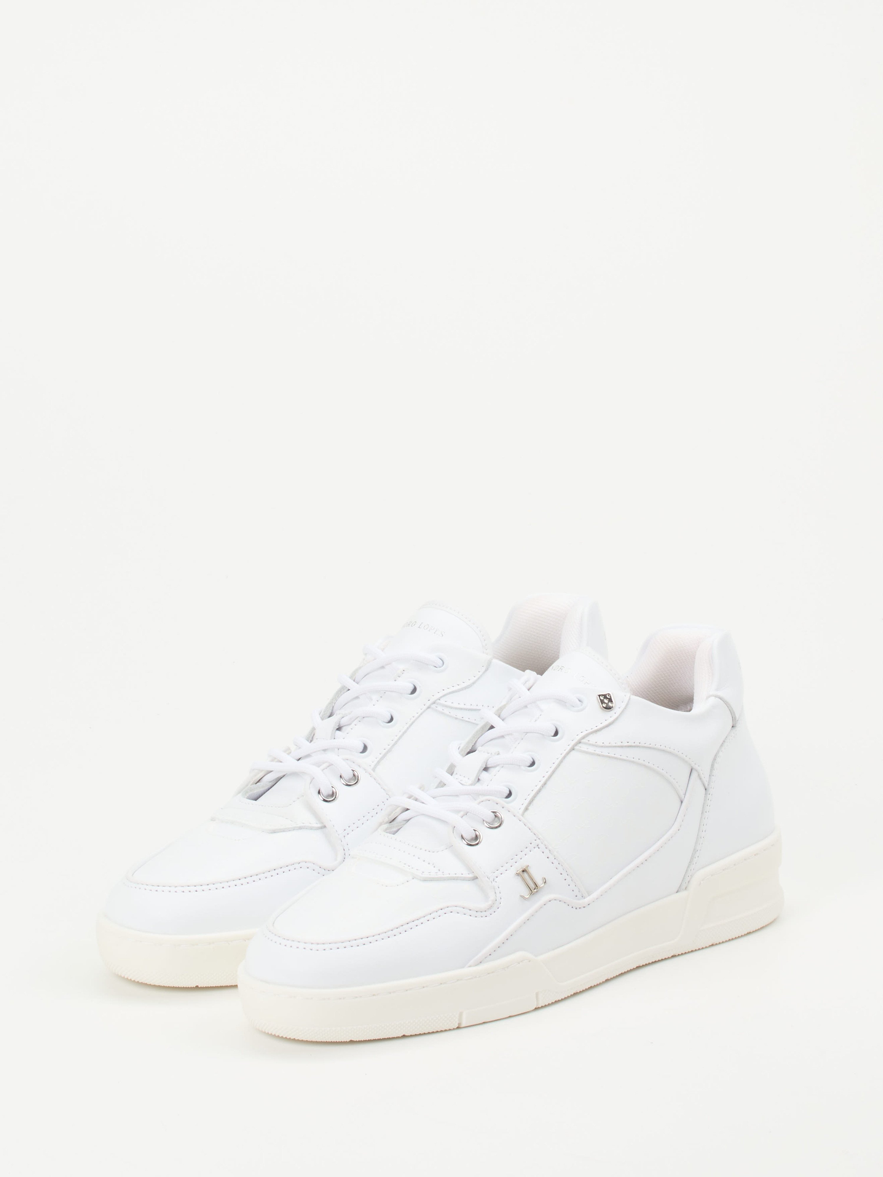 Sneaker weiß 4661799042602