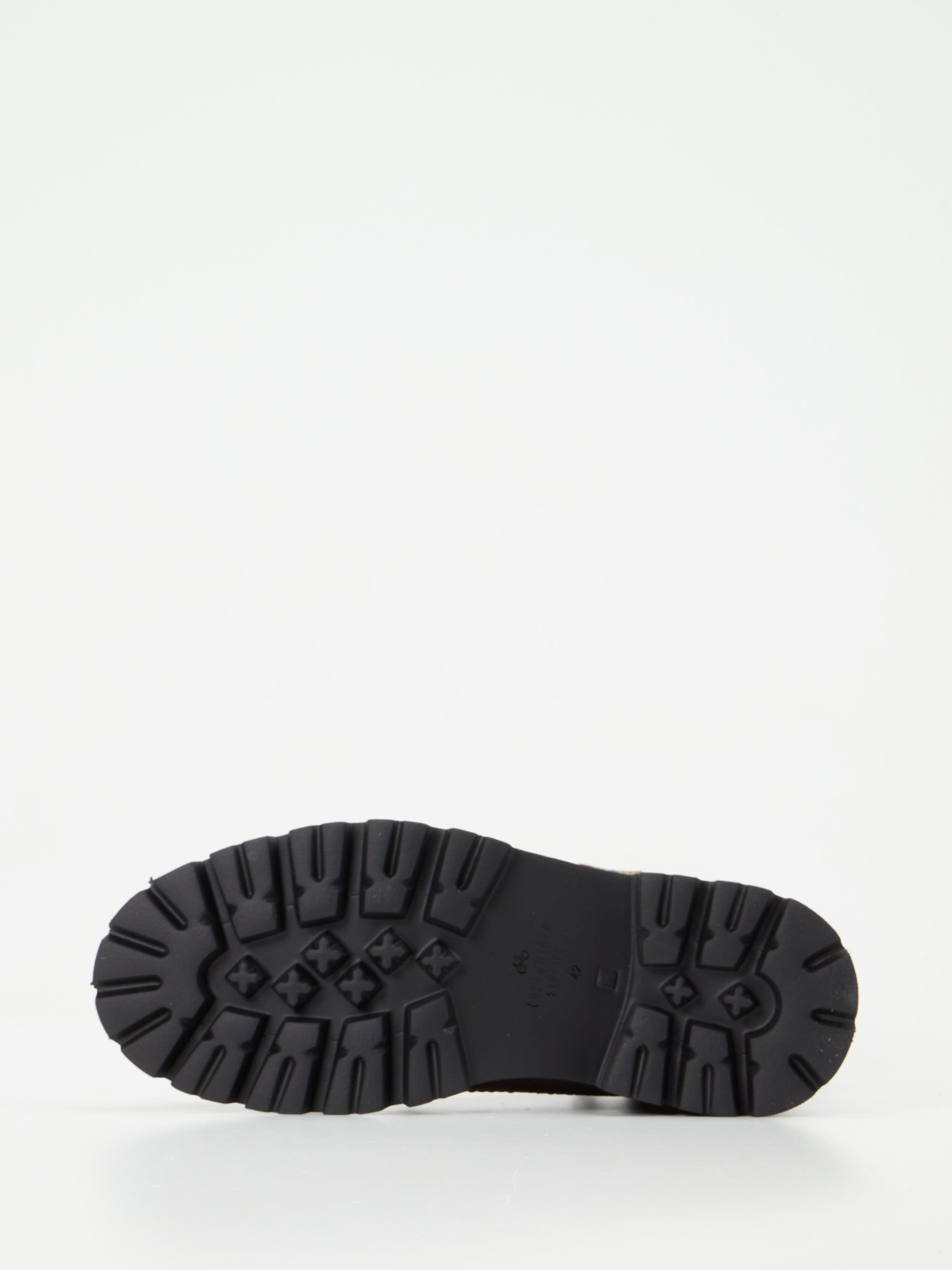 Boots CPH171M grün 4701600000705