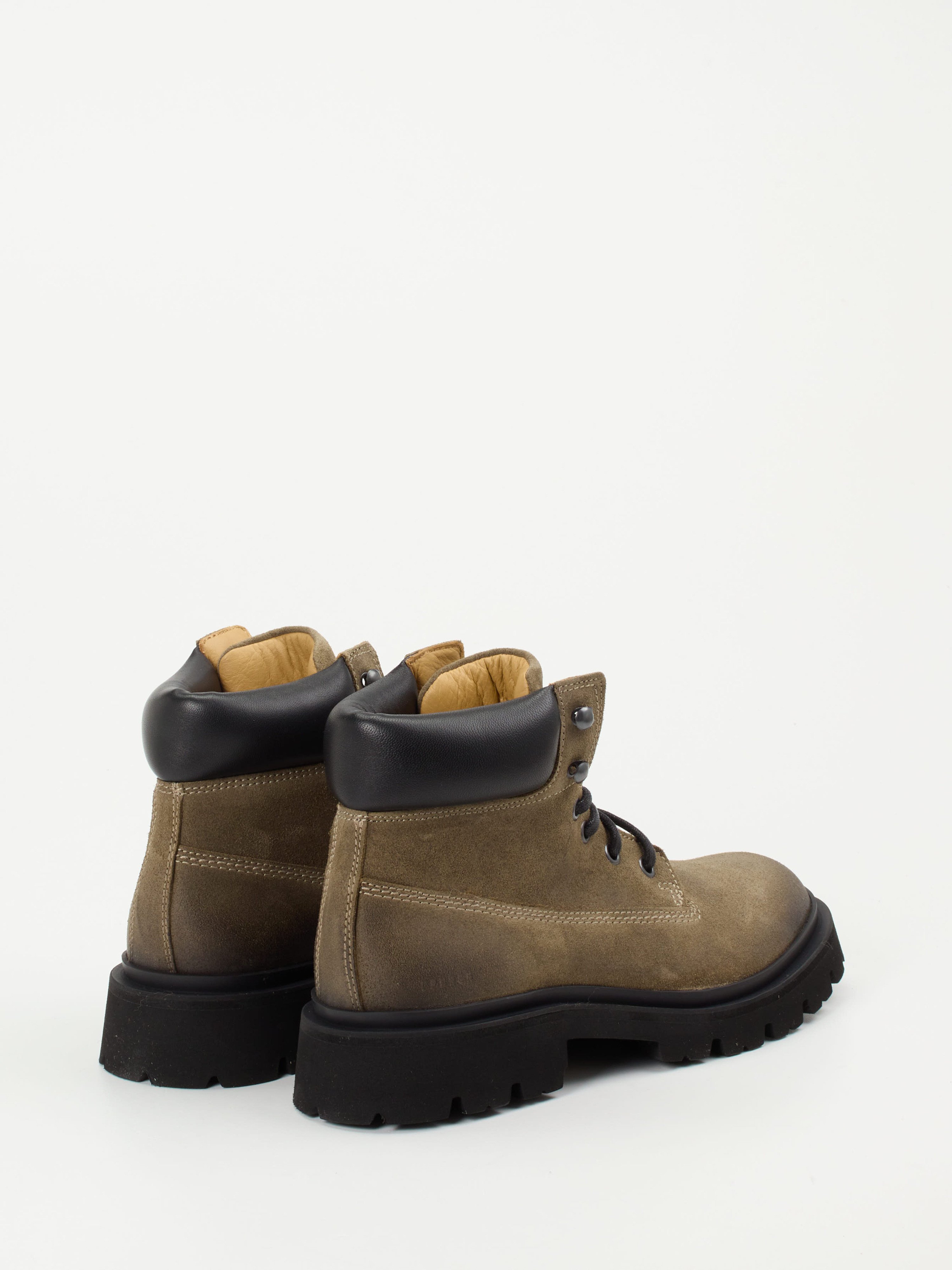 Boots CPH171M grün 4701600000703