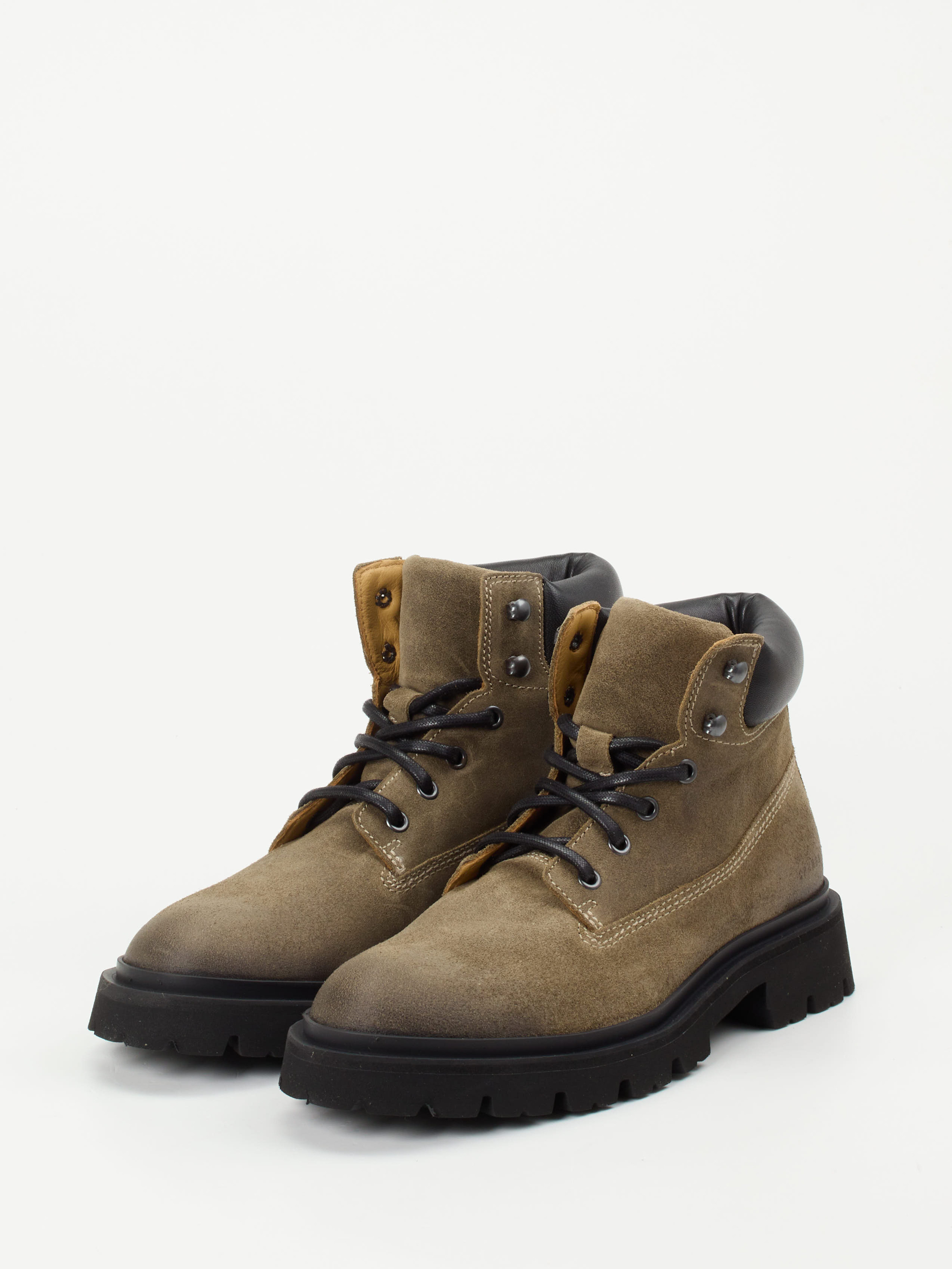Boots CPH171M grün 4701600000702