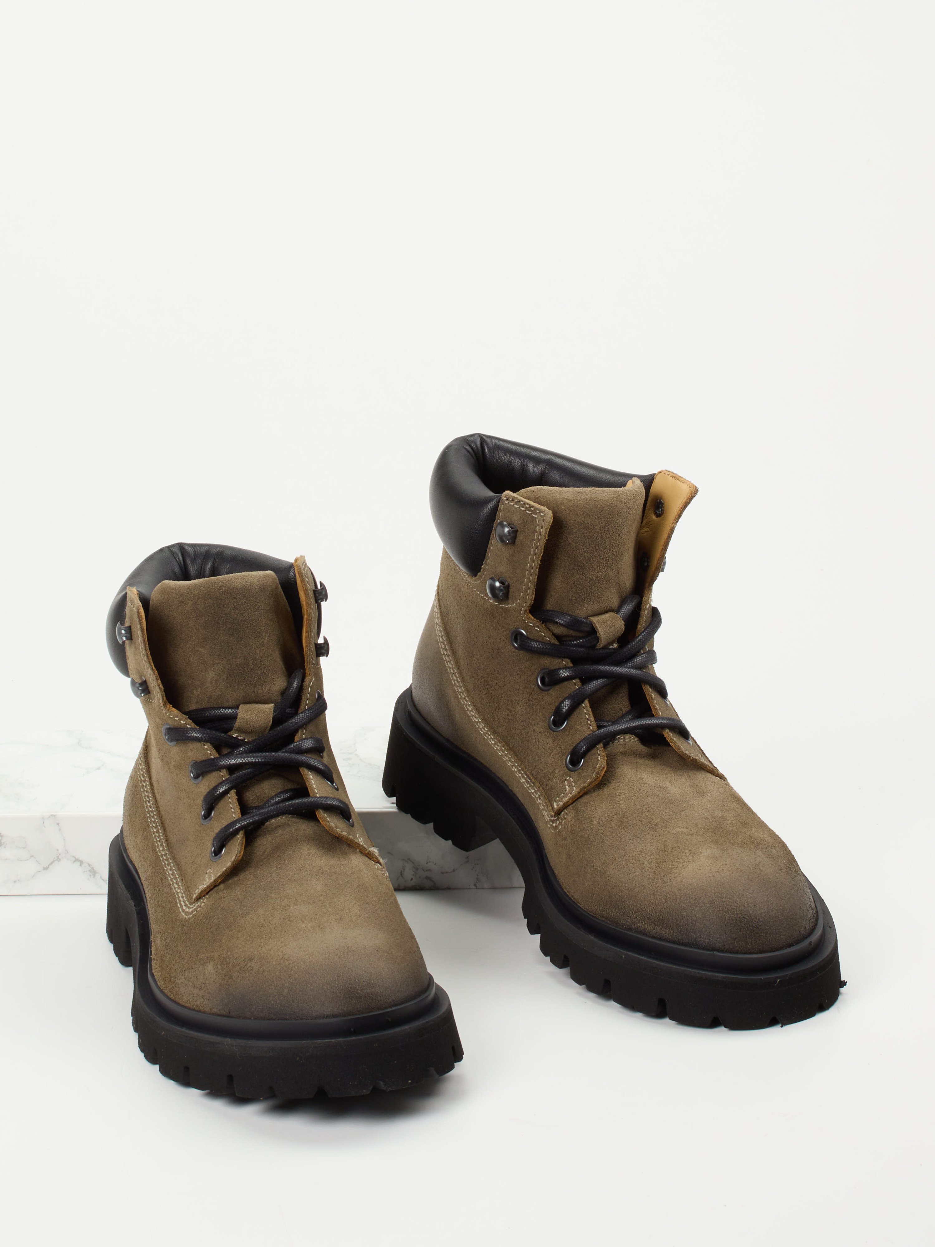 Boots CPH171M grün 4701600000704