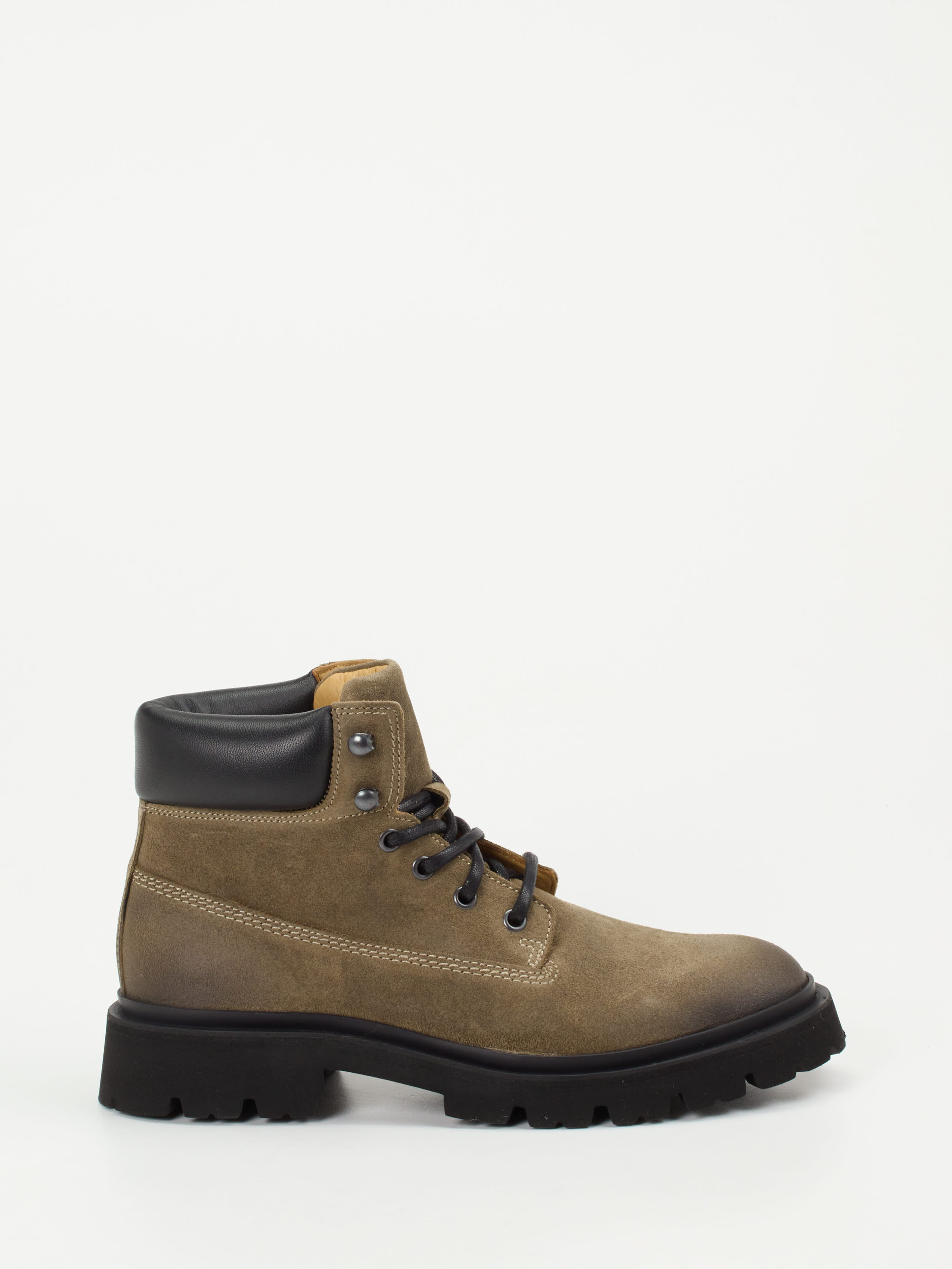 Boots CPH171M grün 4701600000701