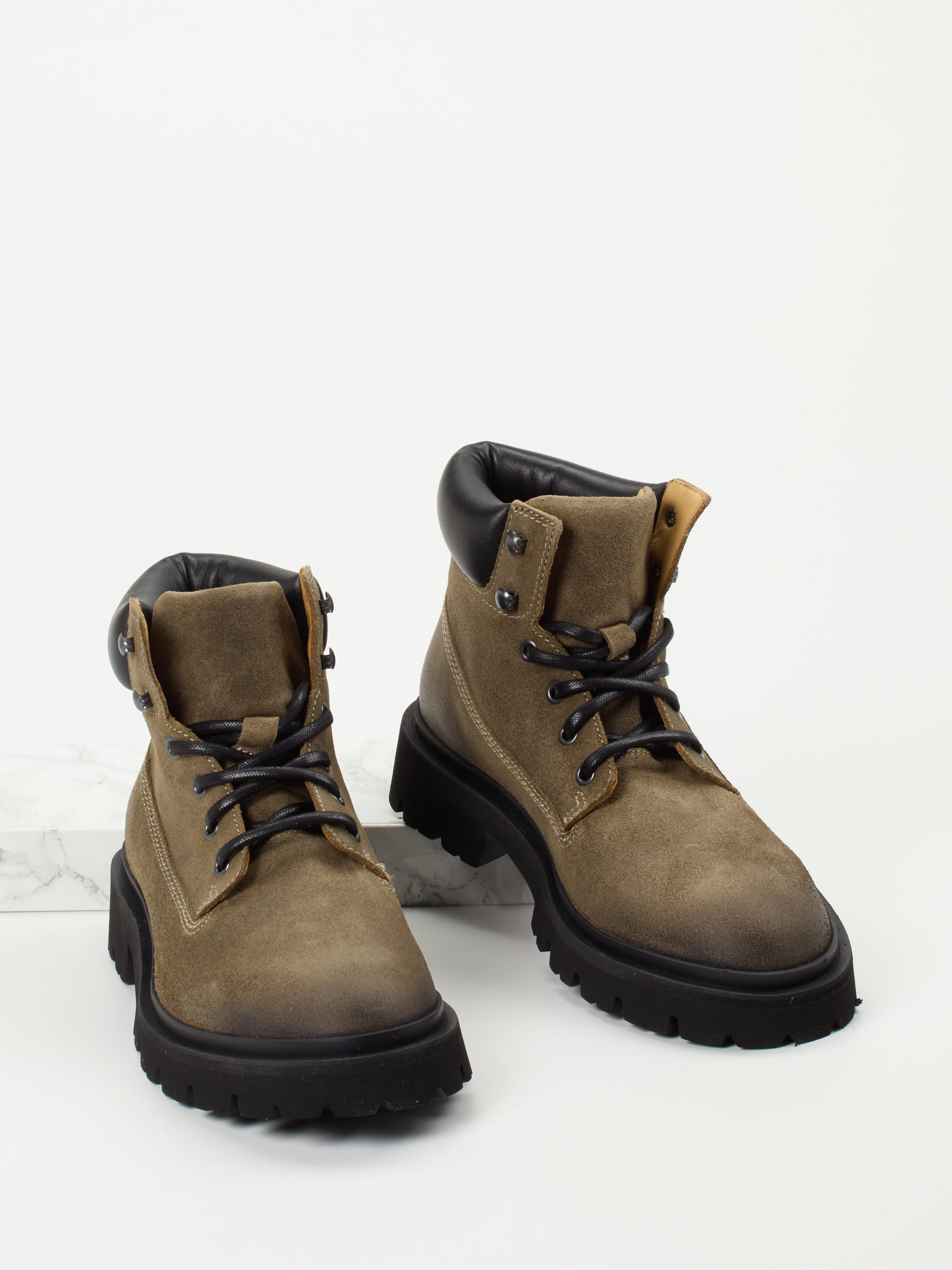 Boots CPH171M grün 4701600000704