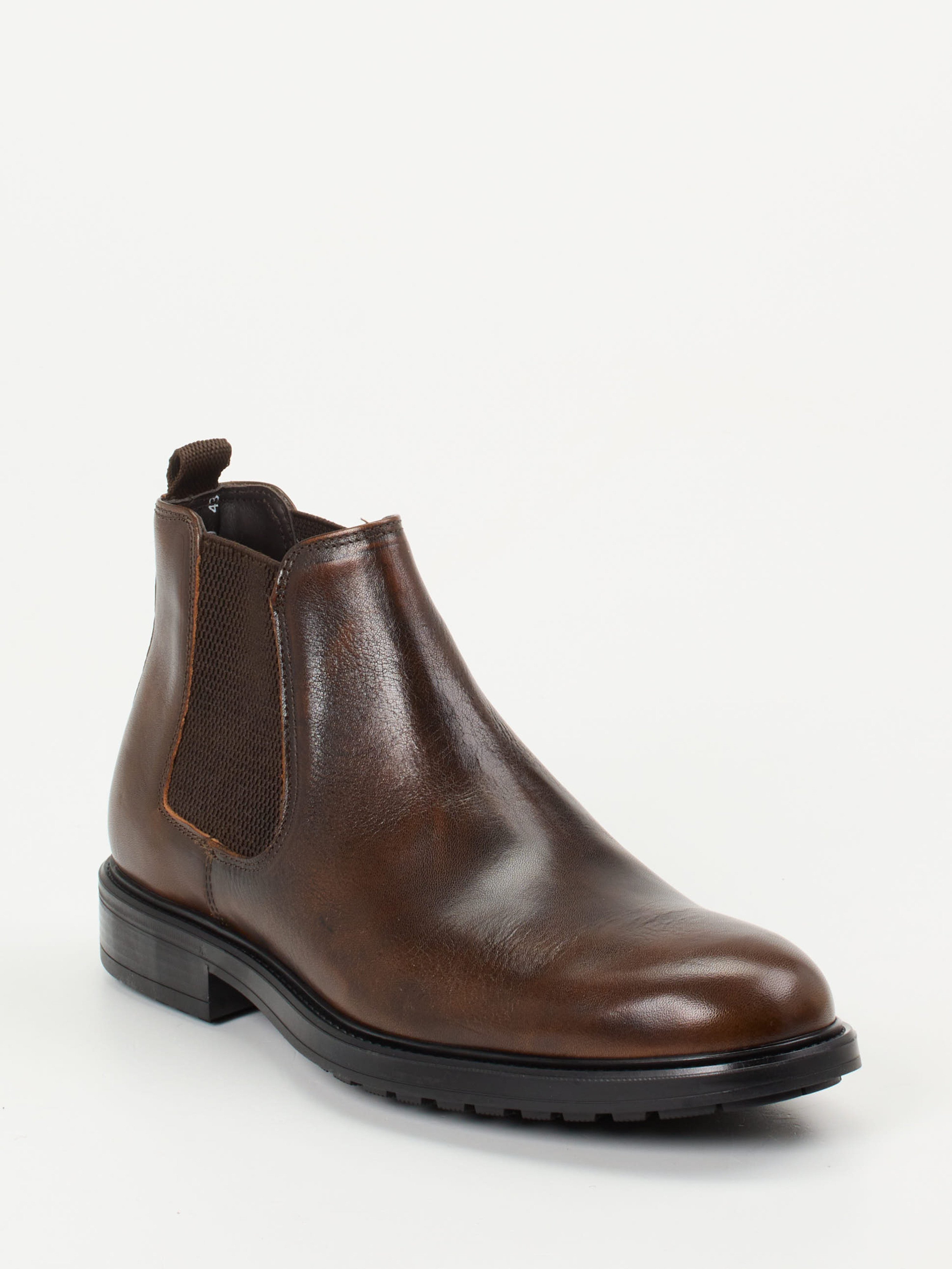 Chelsea Boots braun 4711229007706