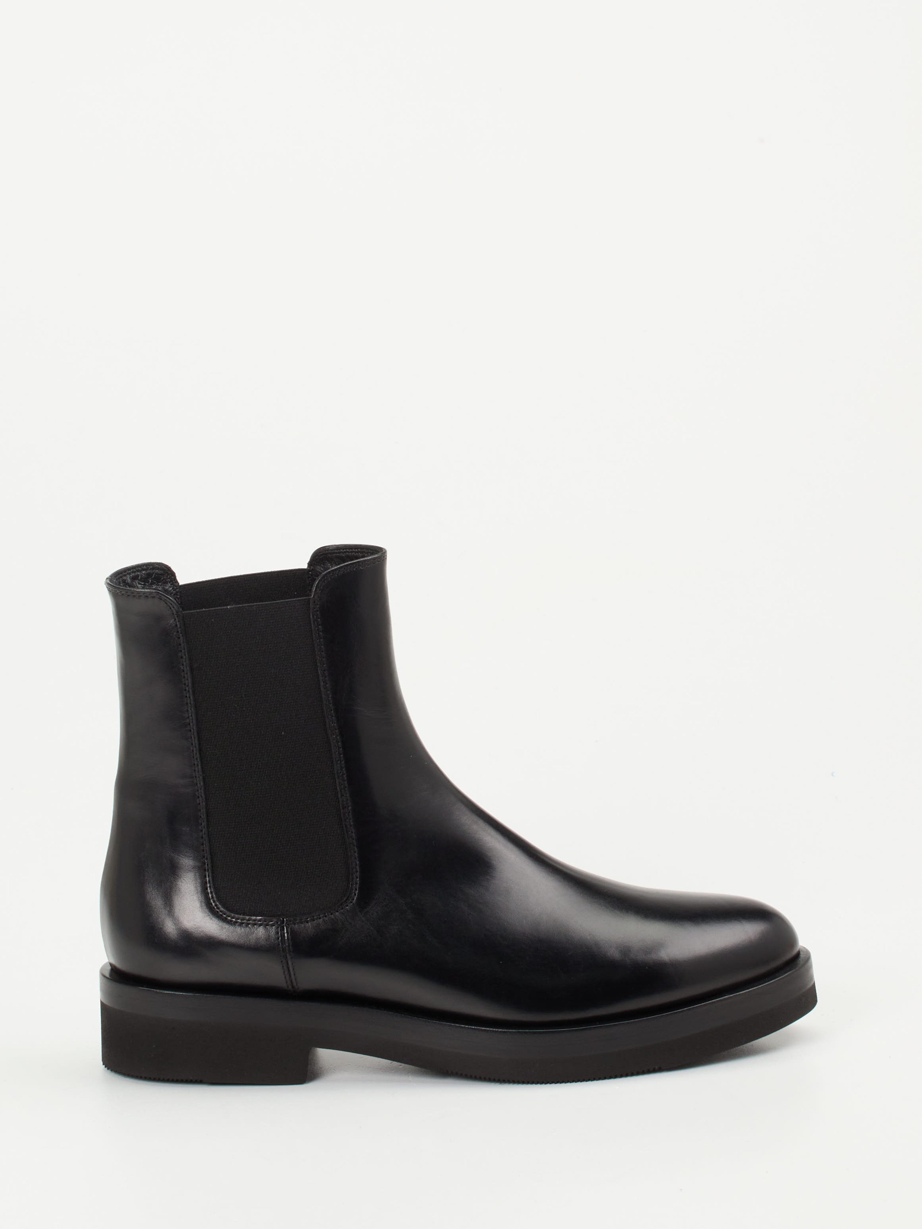 Chelsea Boots schwarz 1733009021301