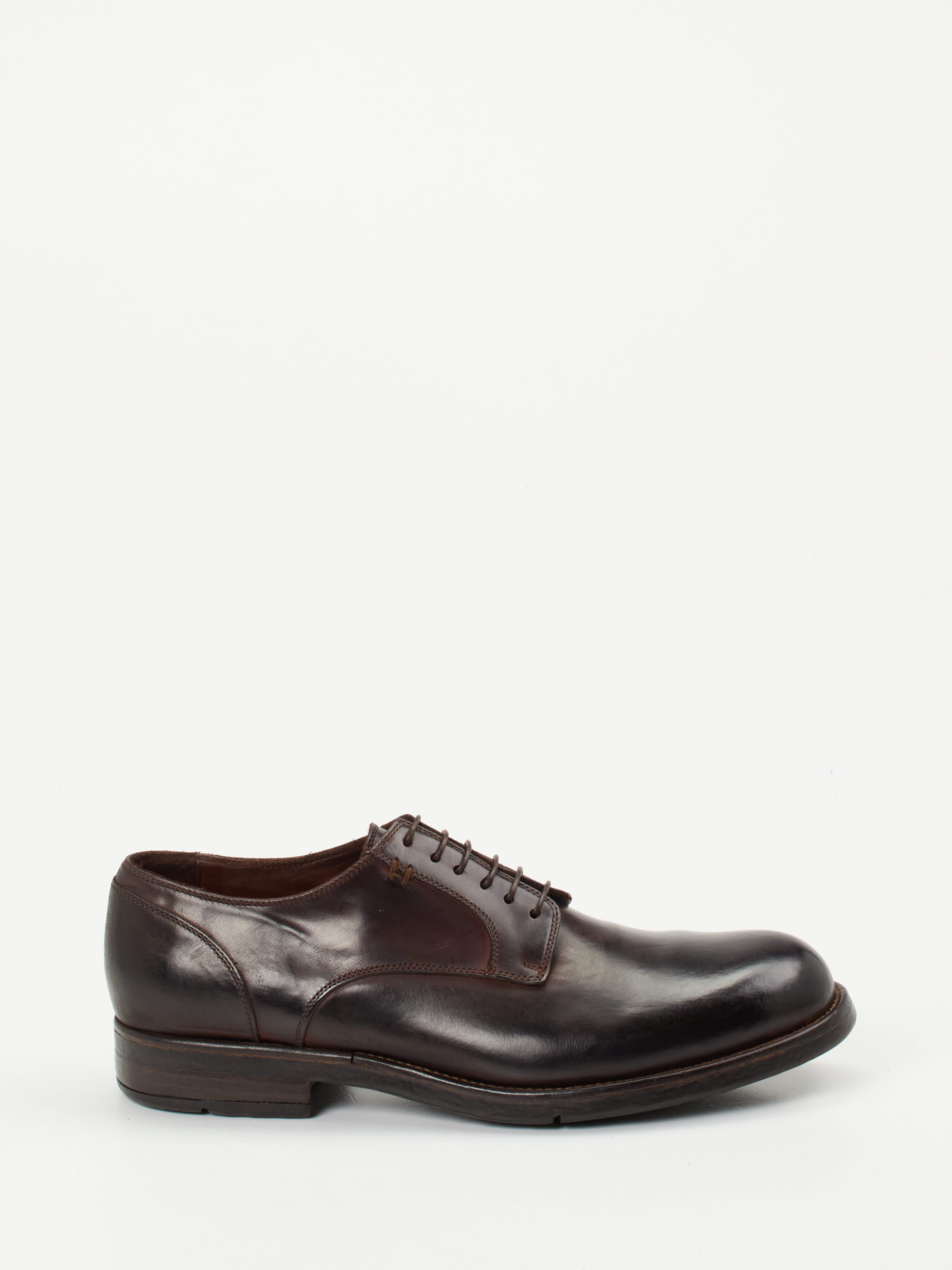 Schnürschuh braun 4610209094001