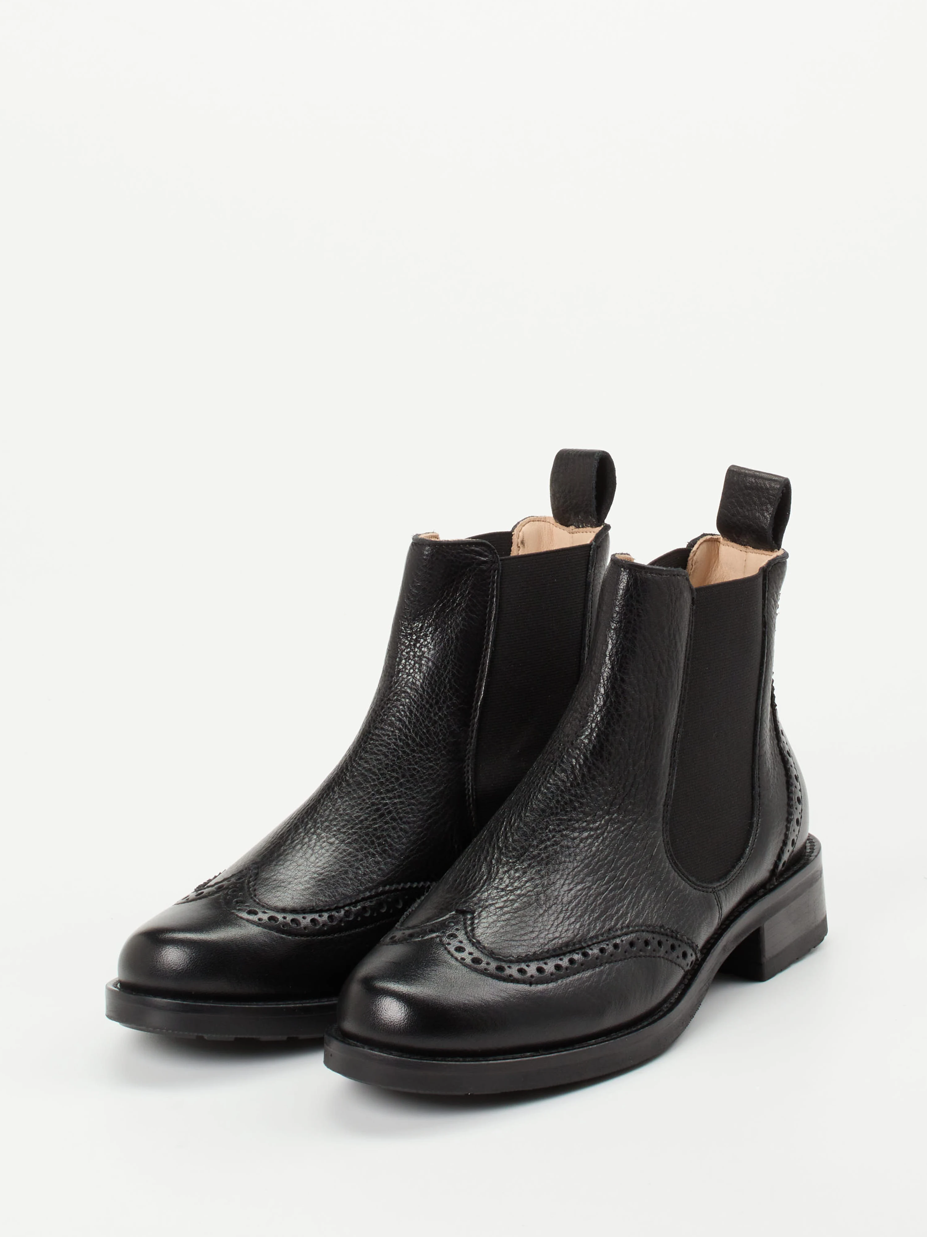 Stiefelette
