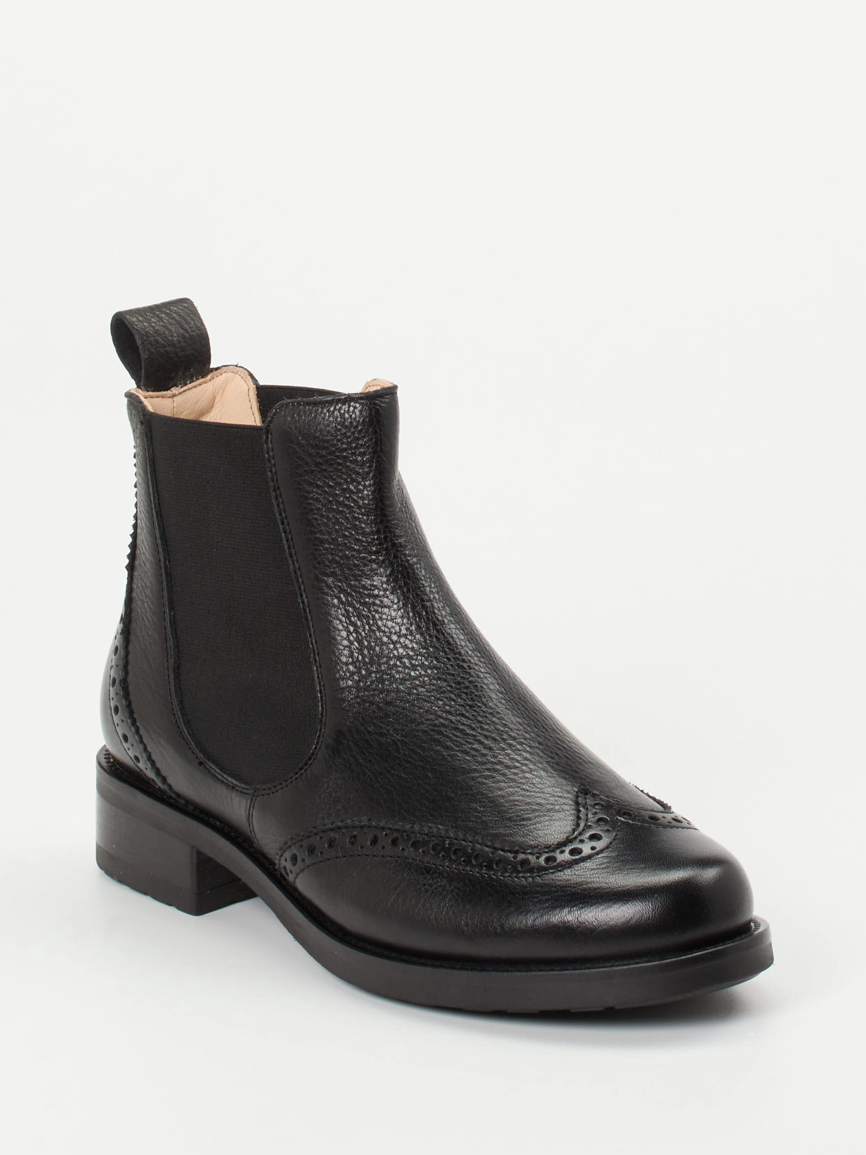 Stiefelette