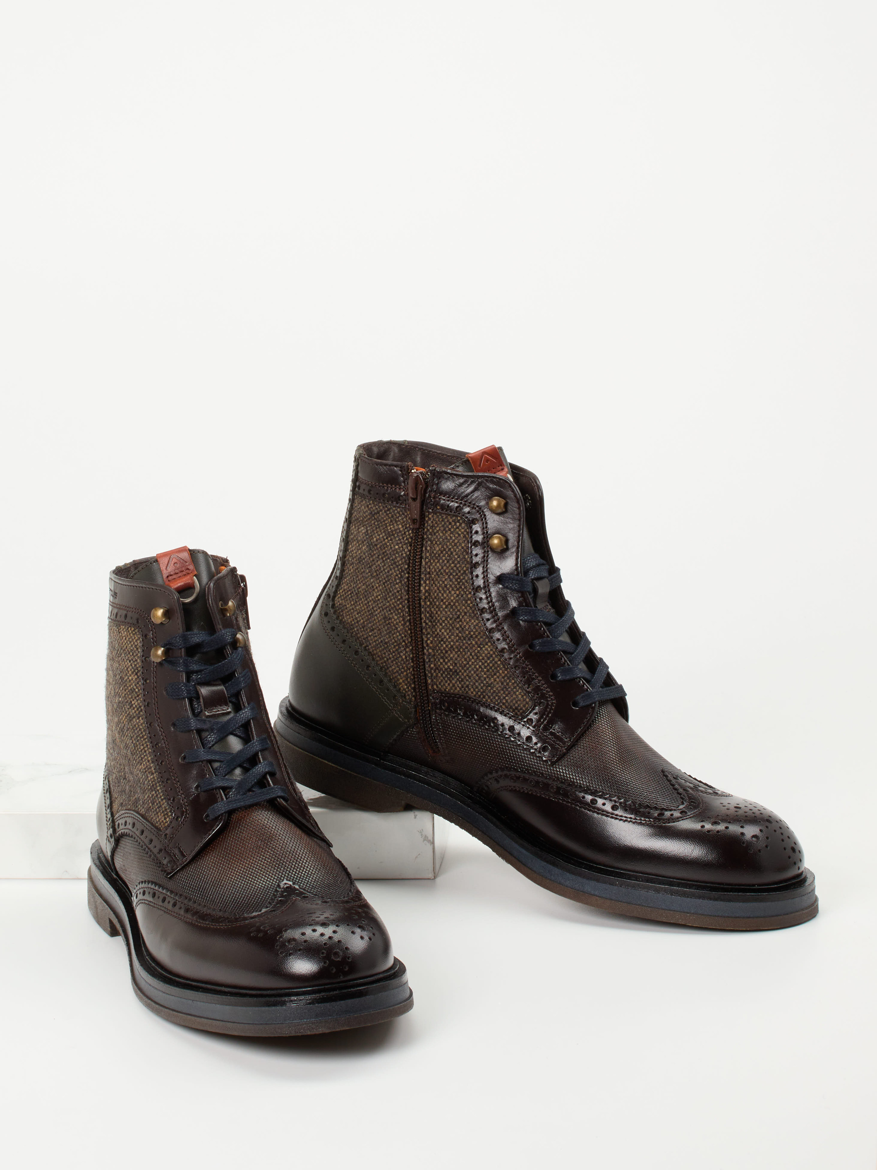Boots braun 4801209056204
