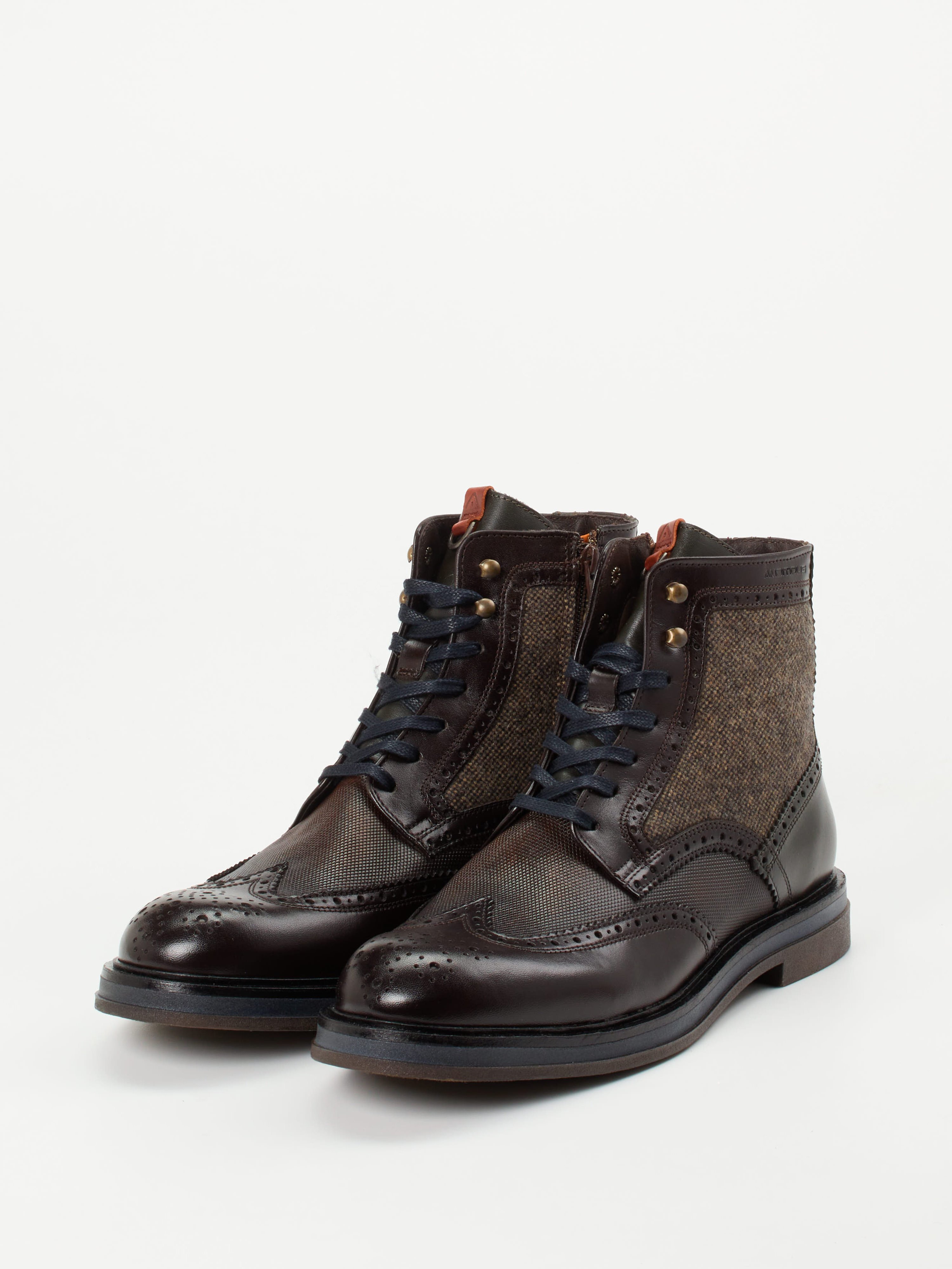 Boots braun 4801209056202