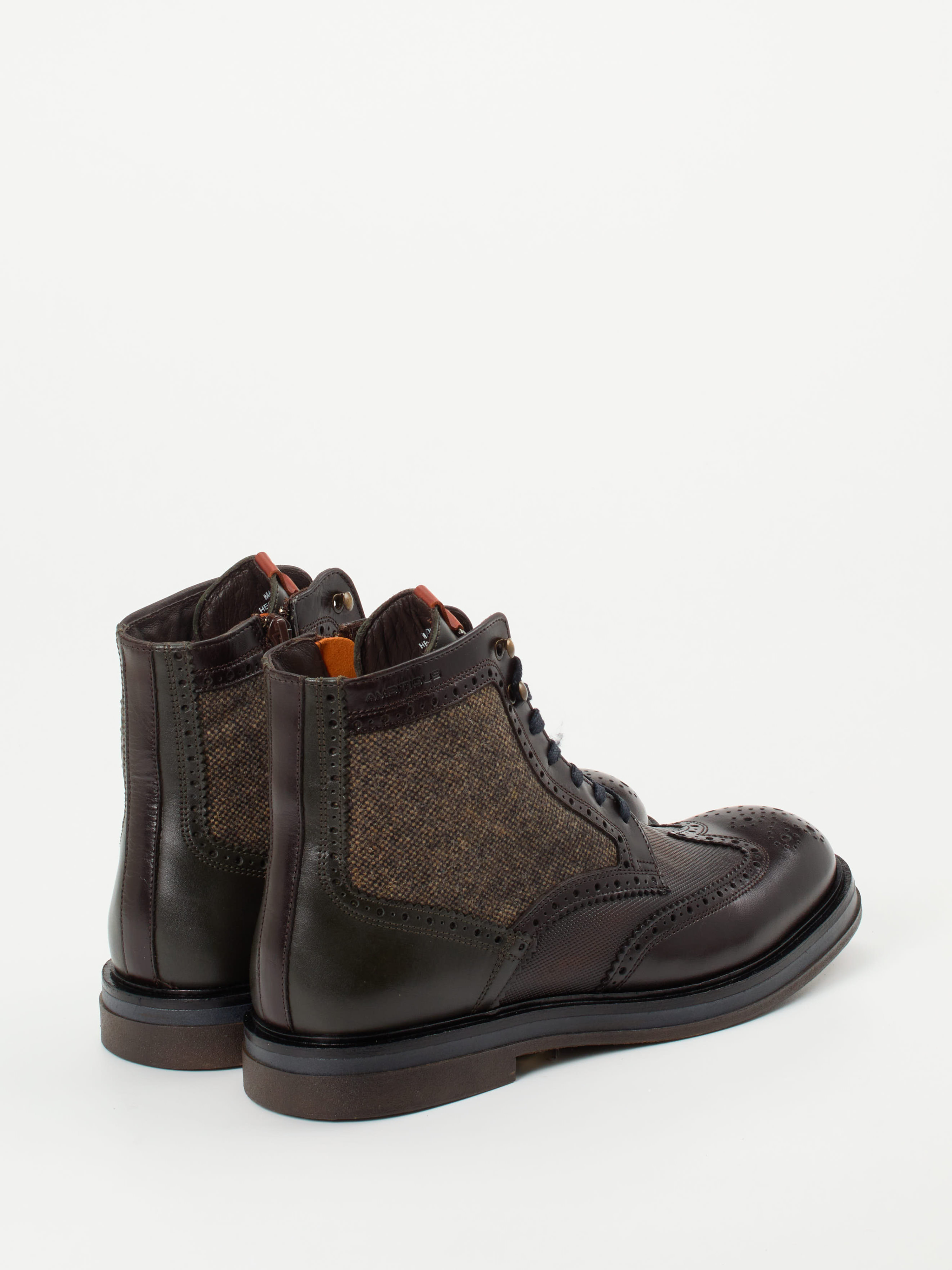 Boots braun 4801209056203