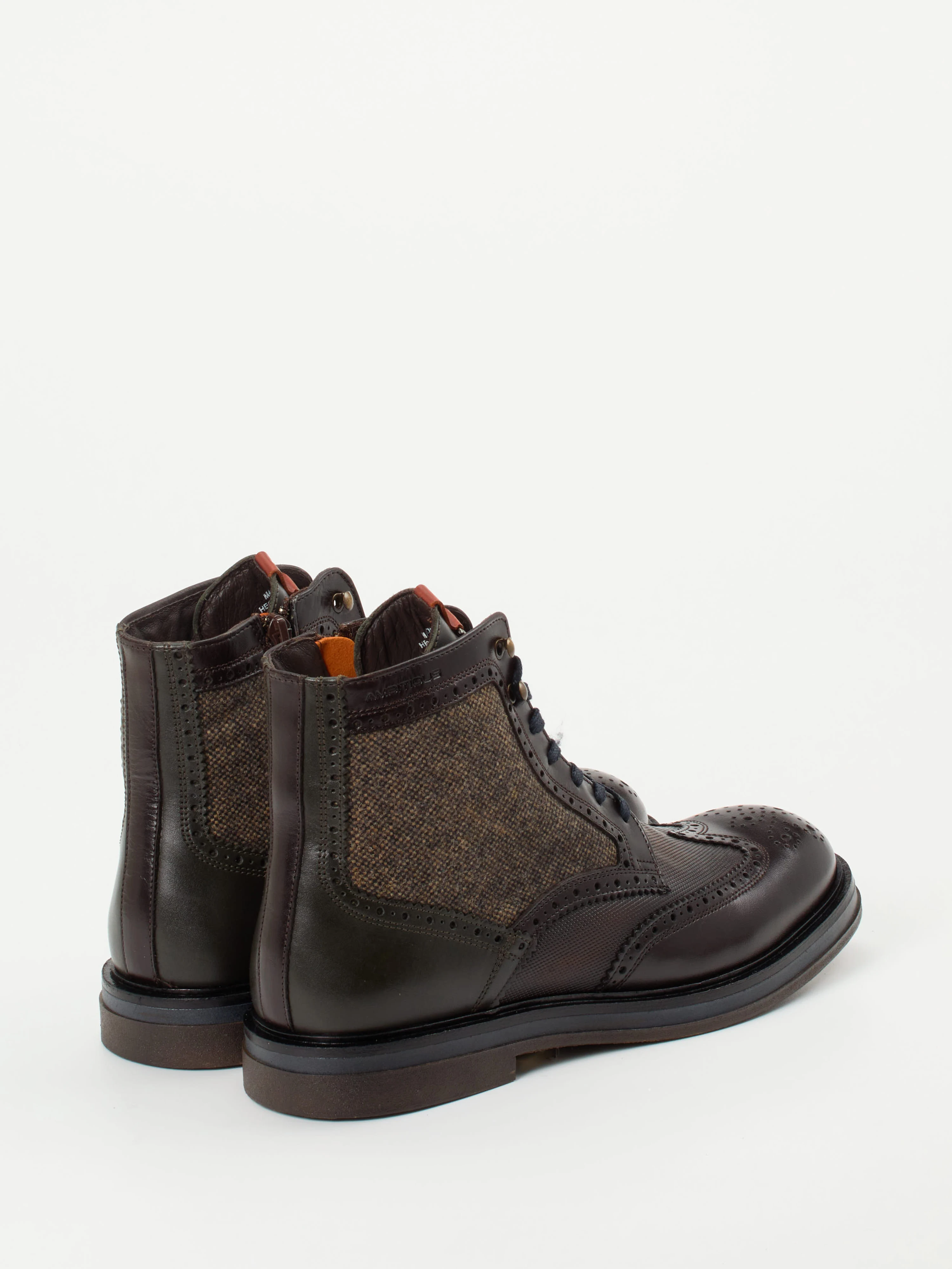 Boots braun 4801209056203