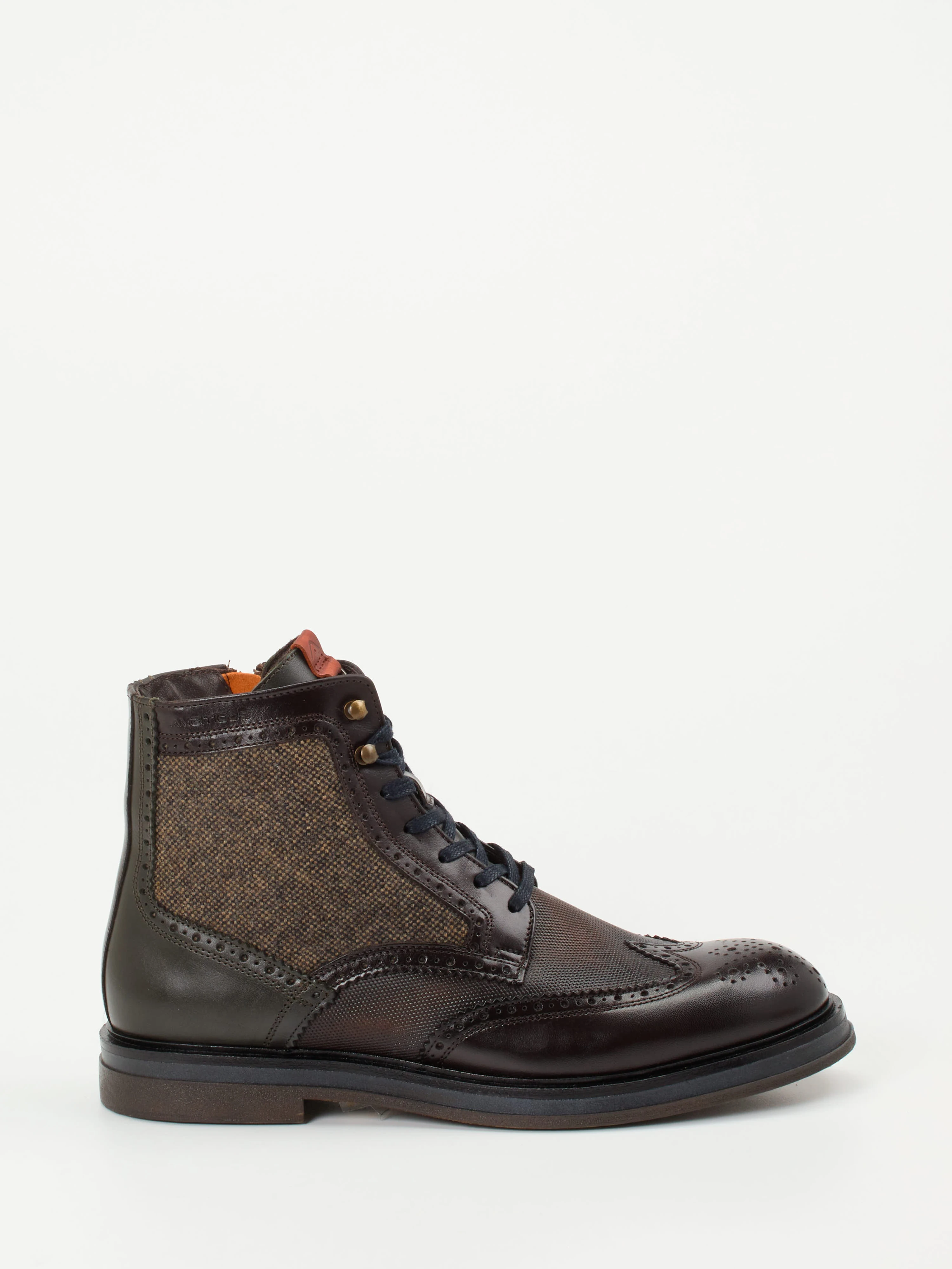 Boots braun 4801209056201