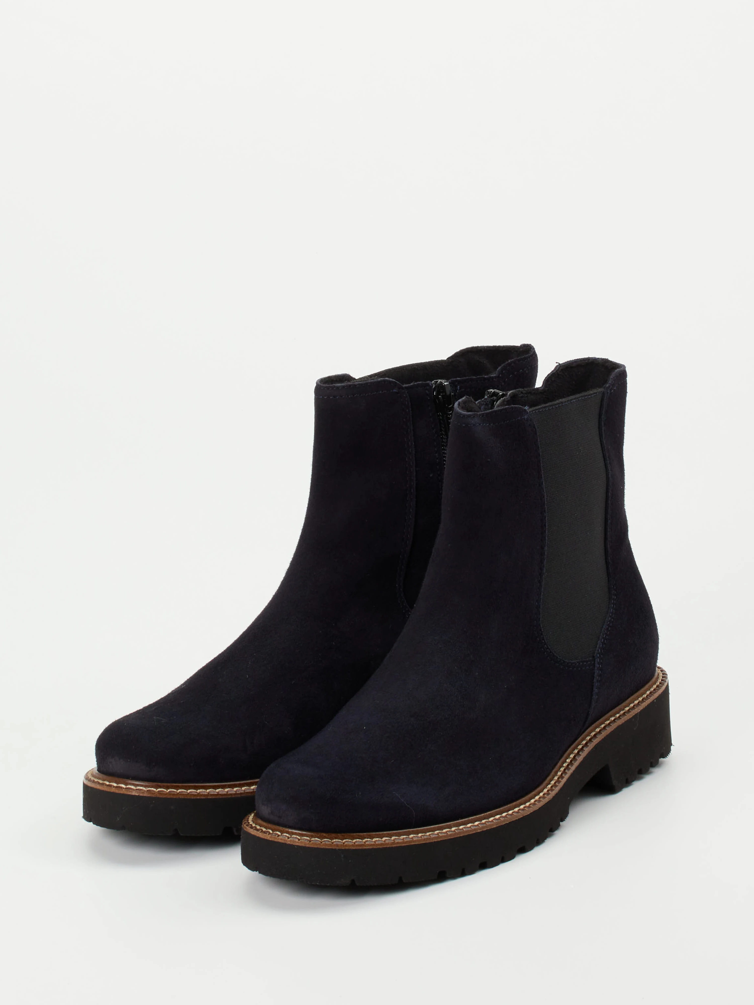 Stiefelette Barbara