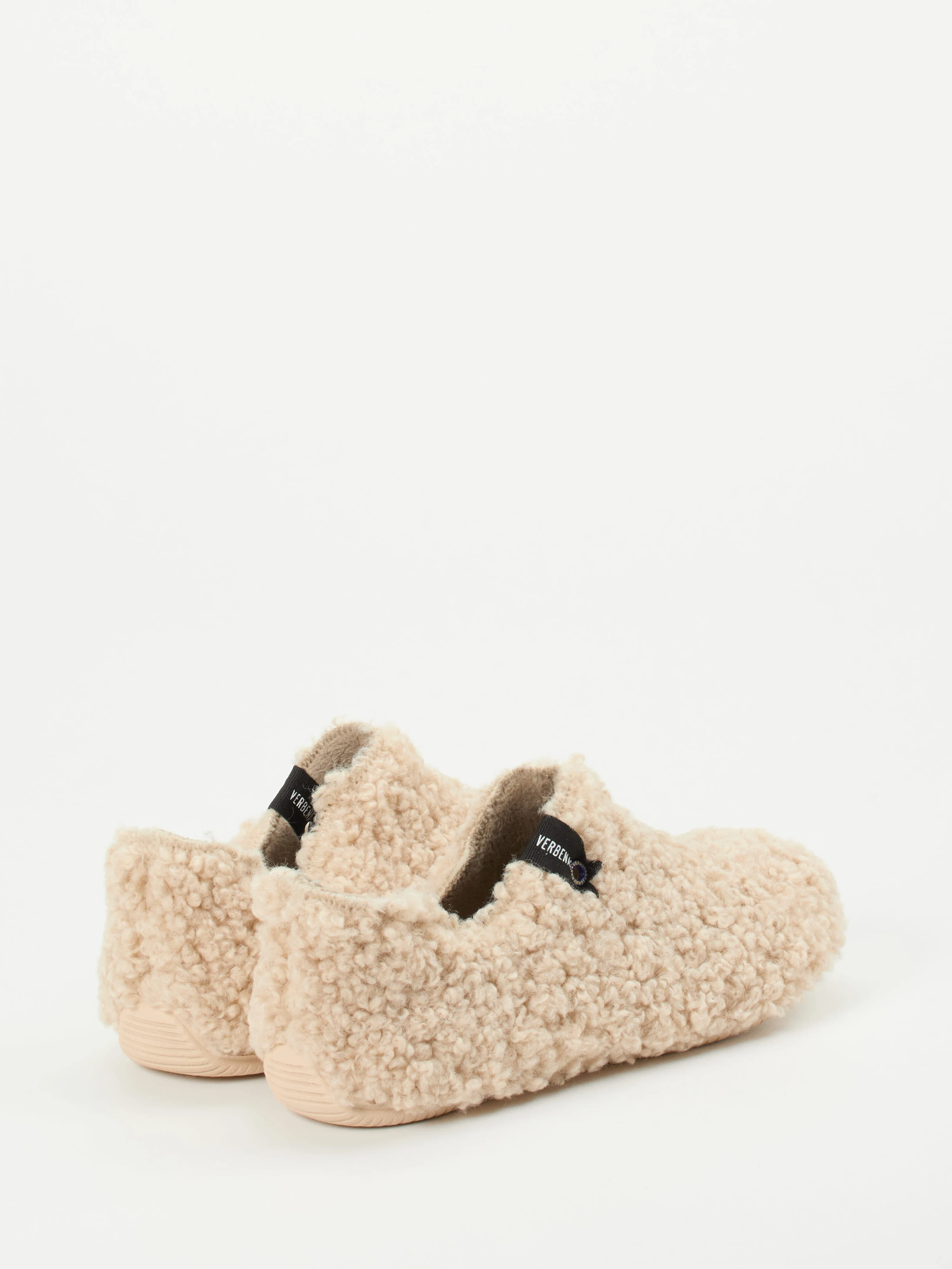 Hausschuh Yoi beige 7173359000403