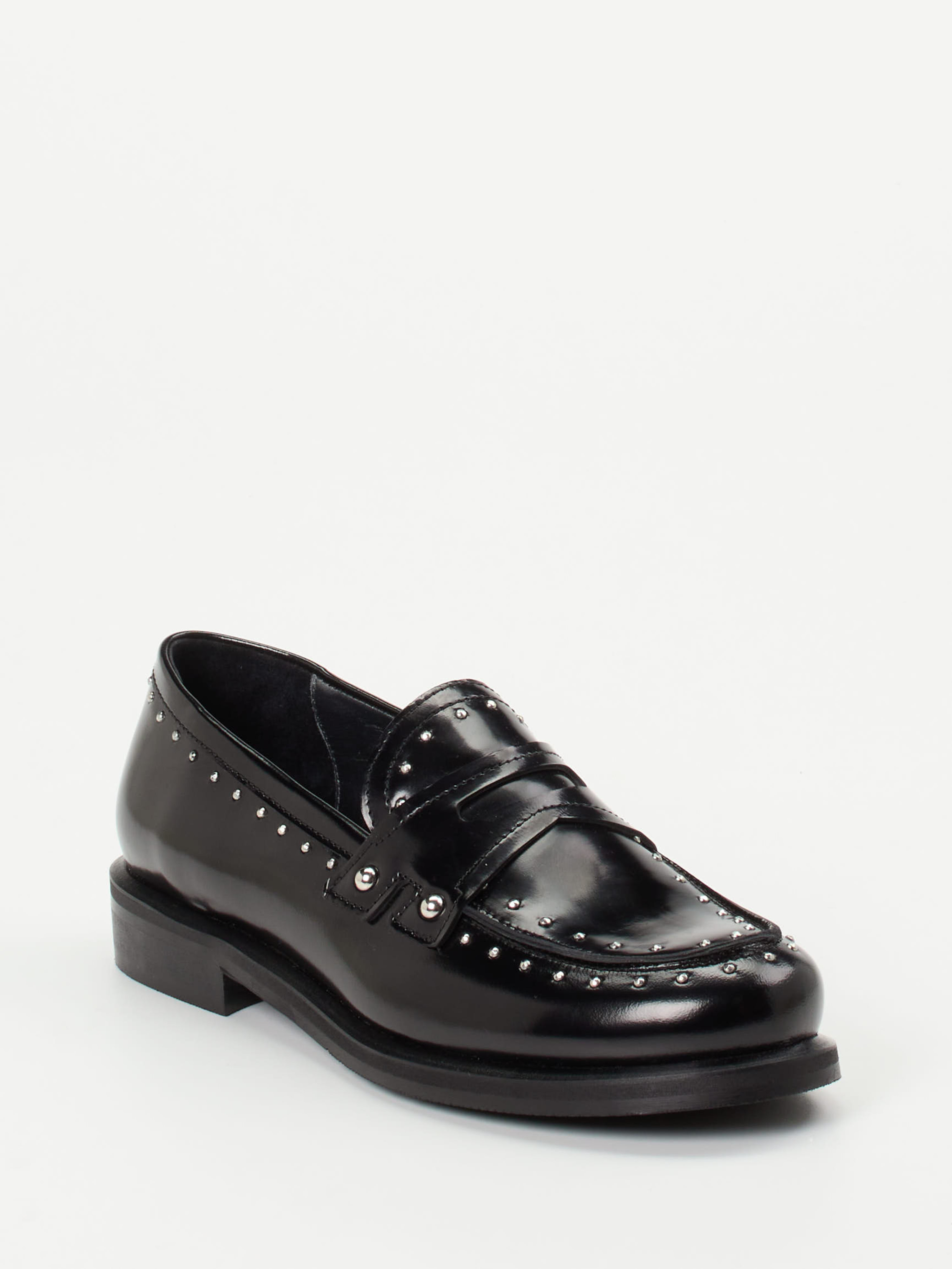 Slipper schwarz 1511009052806