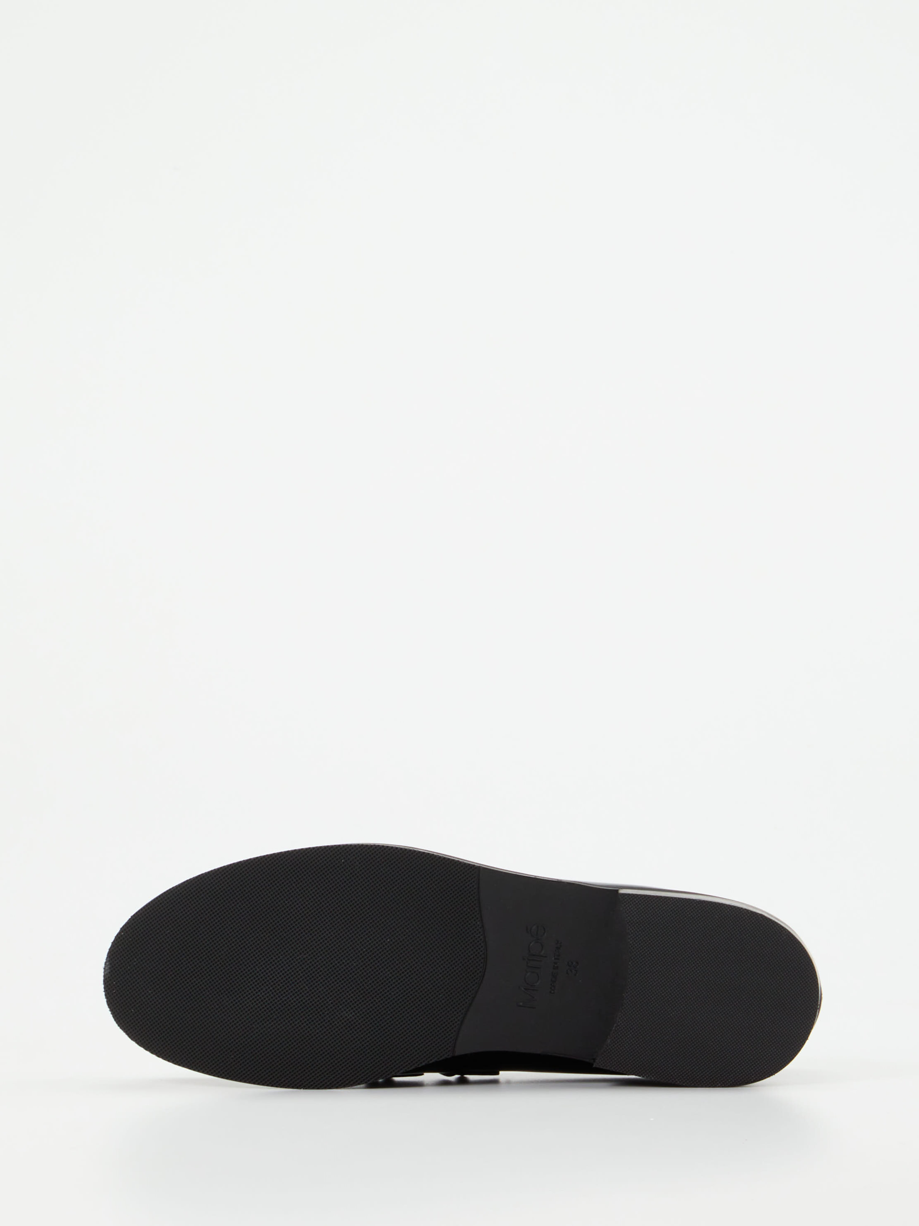 Slipper schwarz 1511009052805