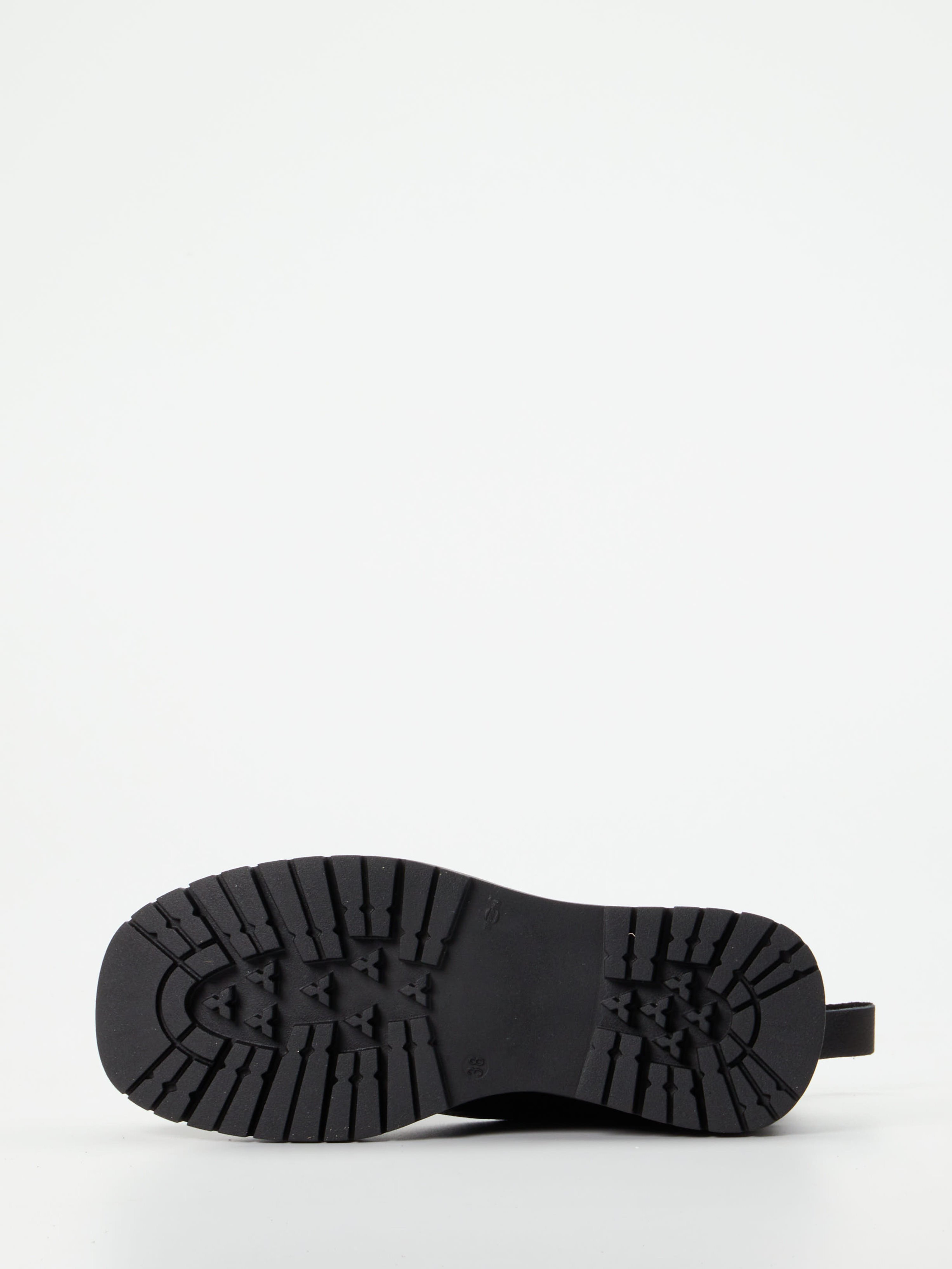 Stiefelette schwarz 2715009009805